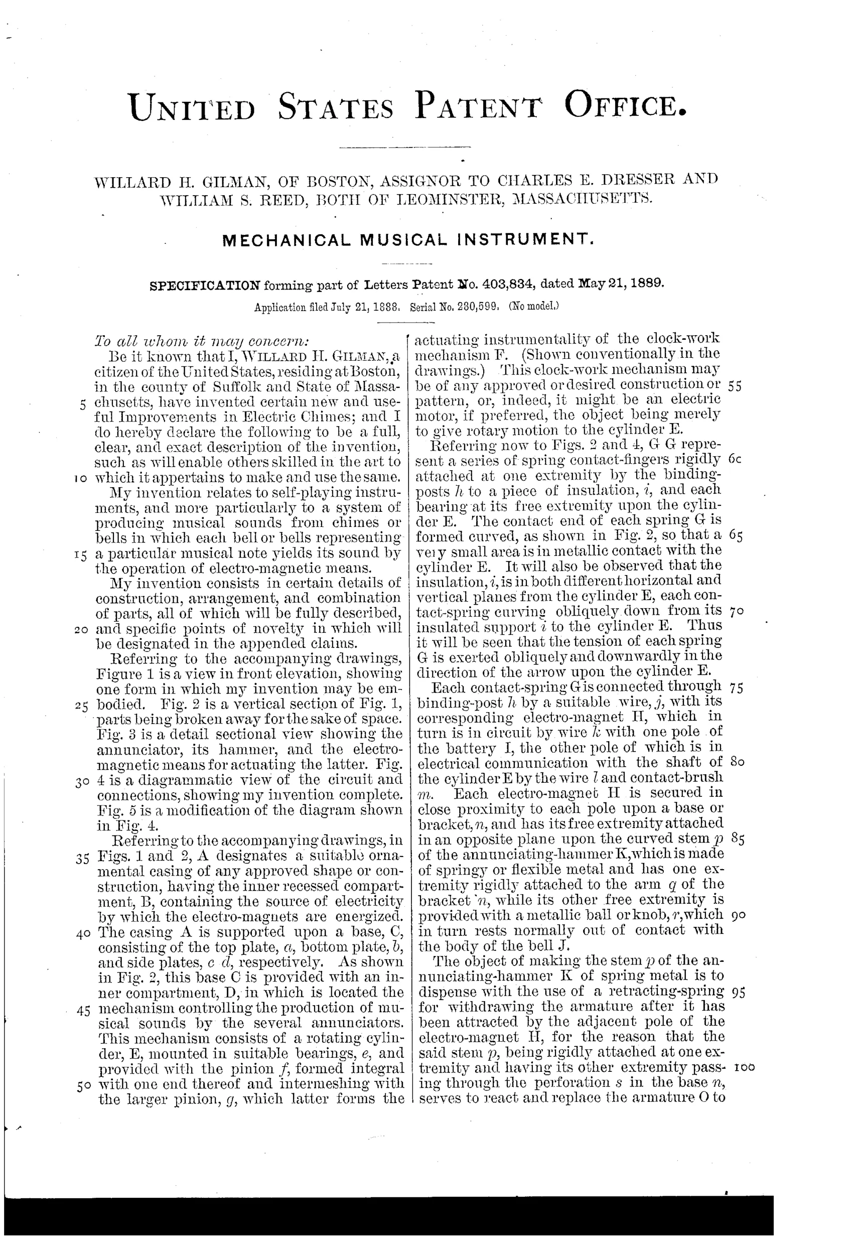 Sheet 3 of the patent