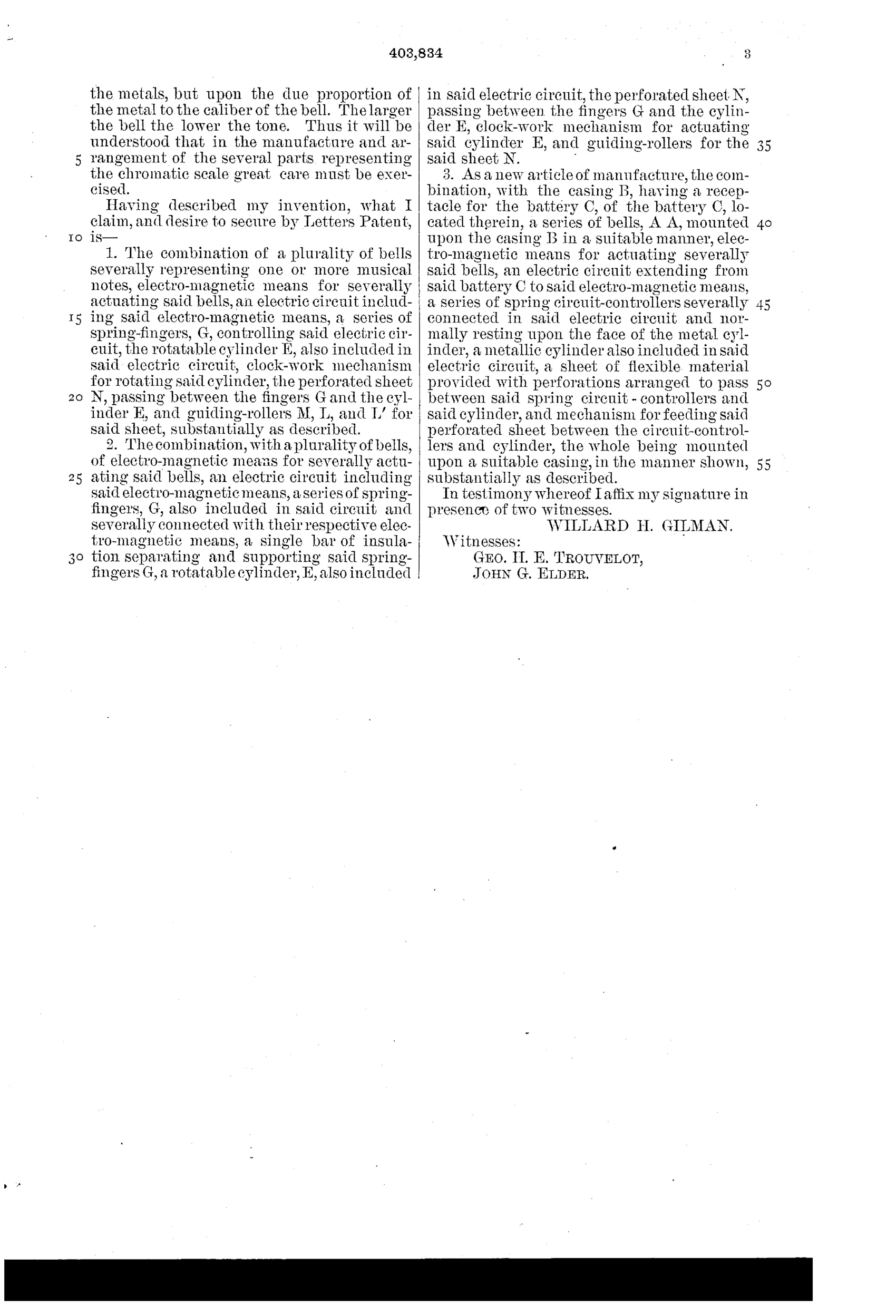 Sheet 5 of the patent