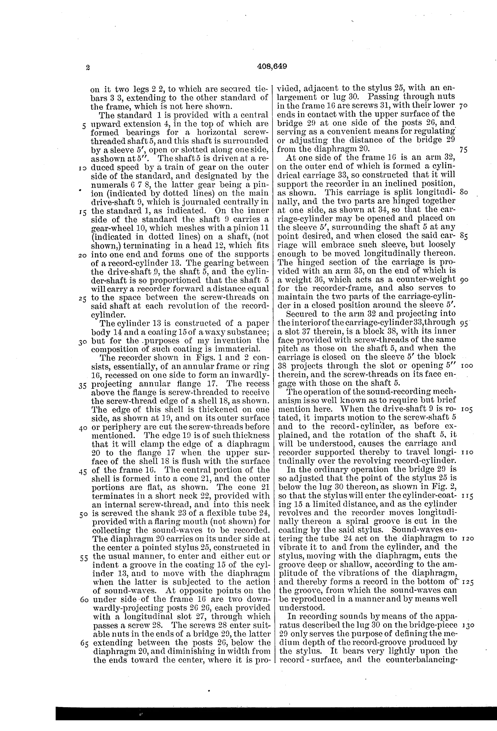 Sheet 4 of the patent