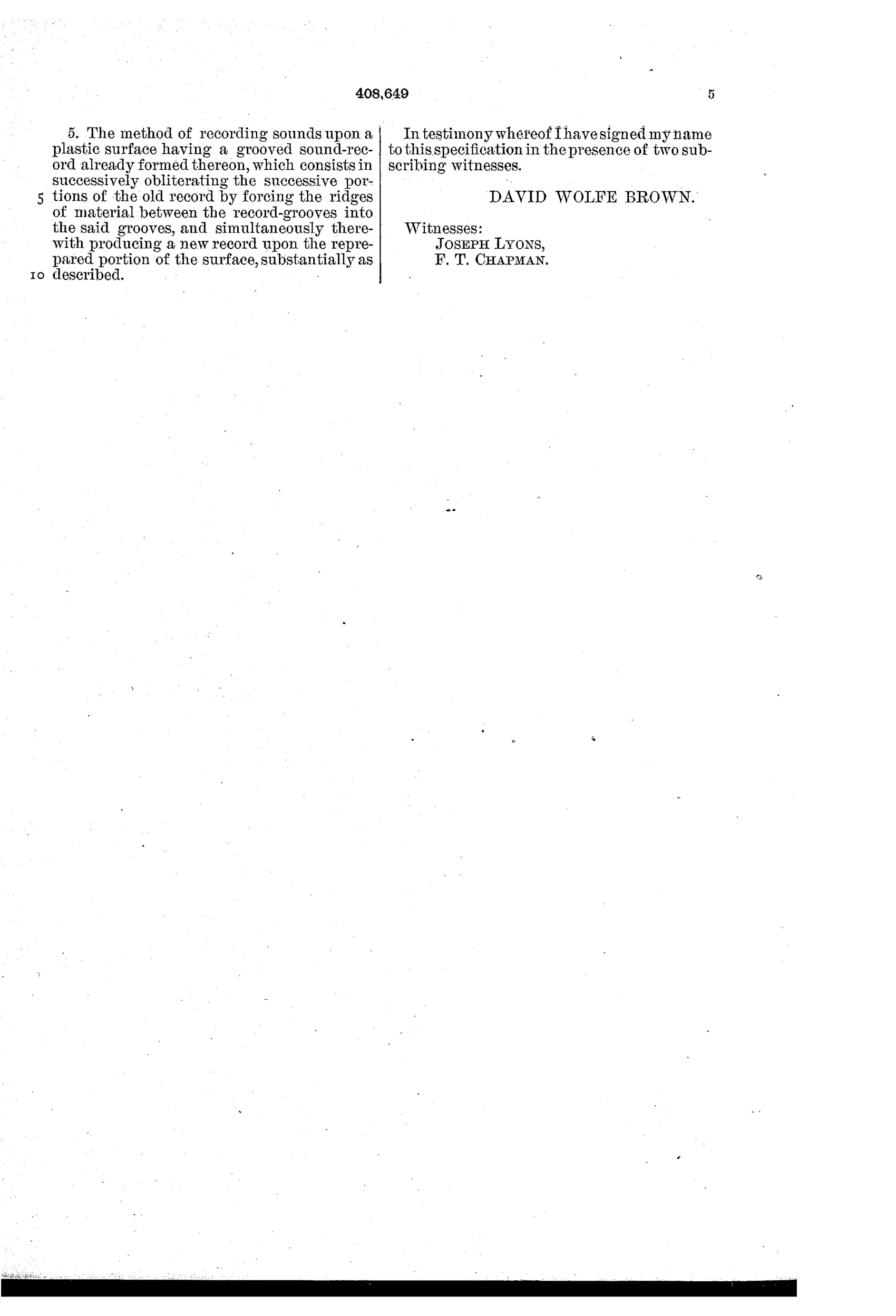 Sheet 7 of the patent