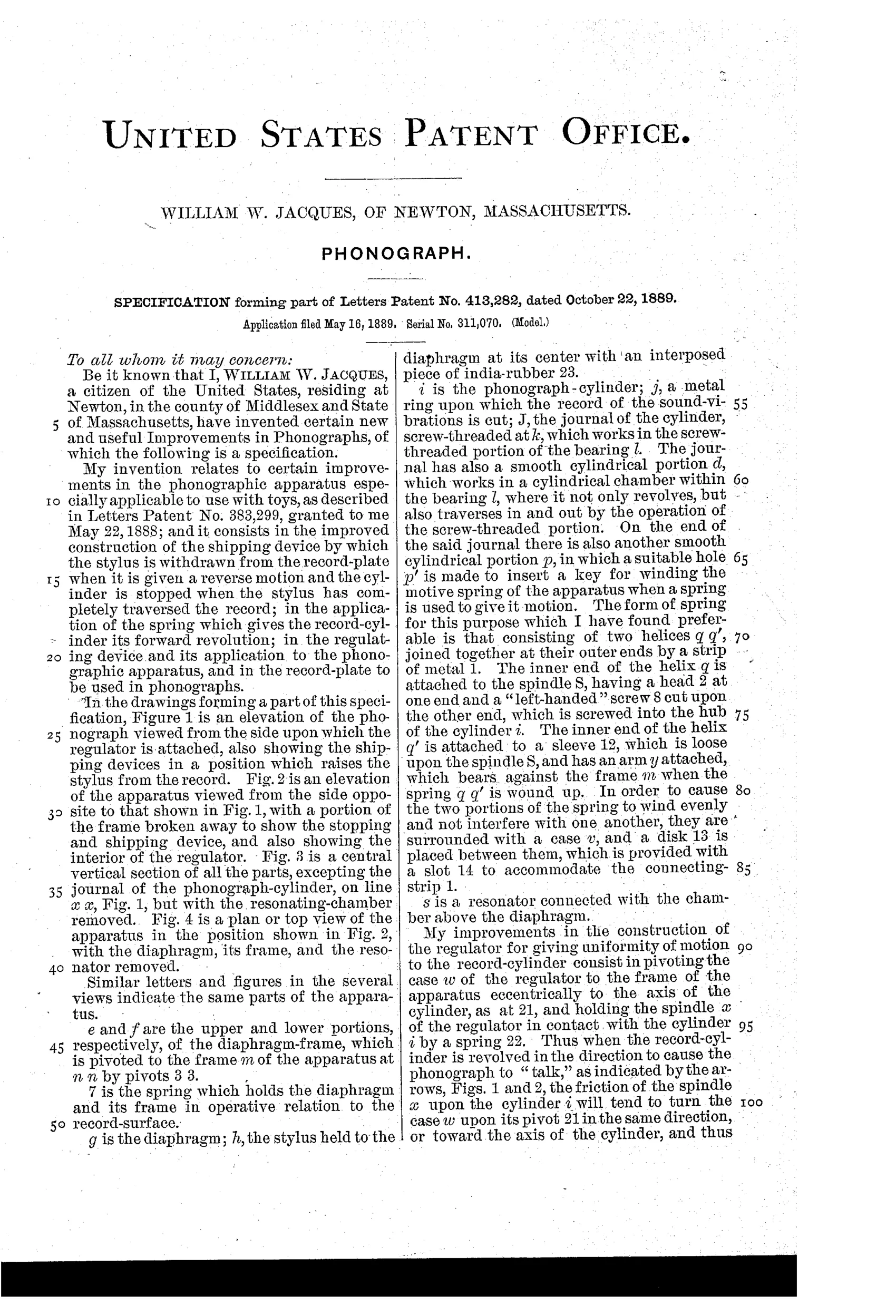 Sheet 2 of the patent
