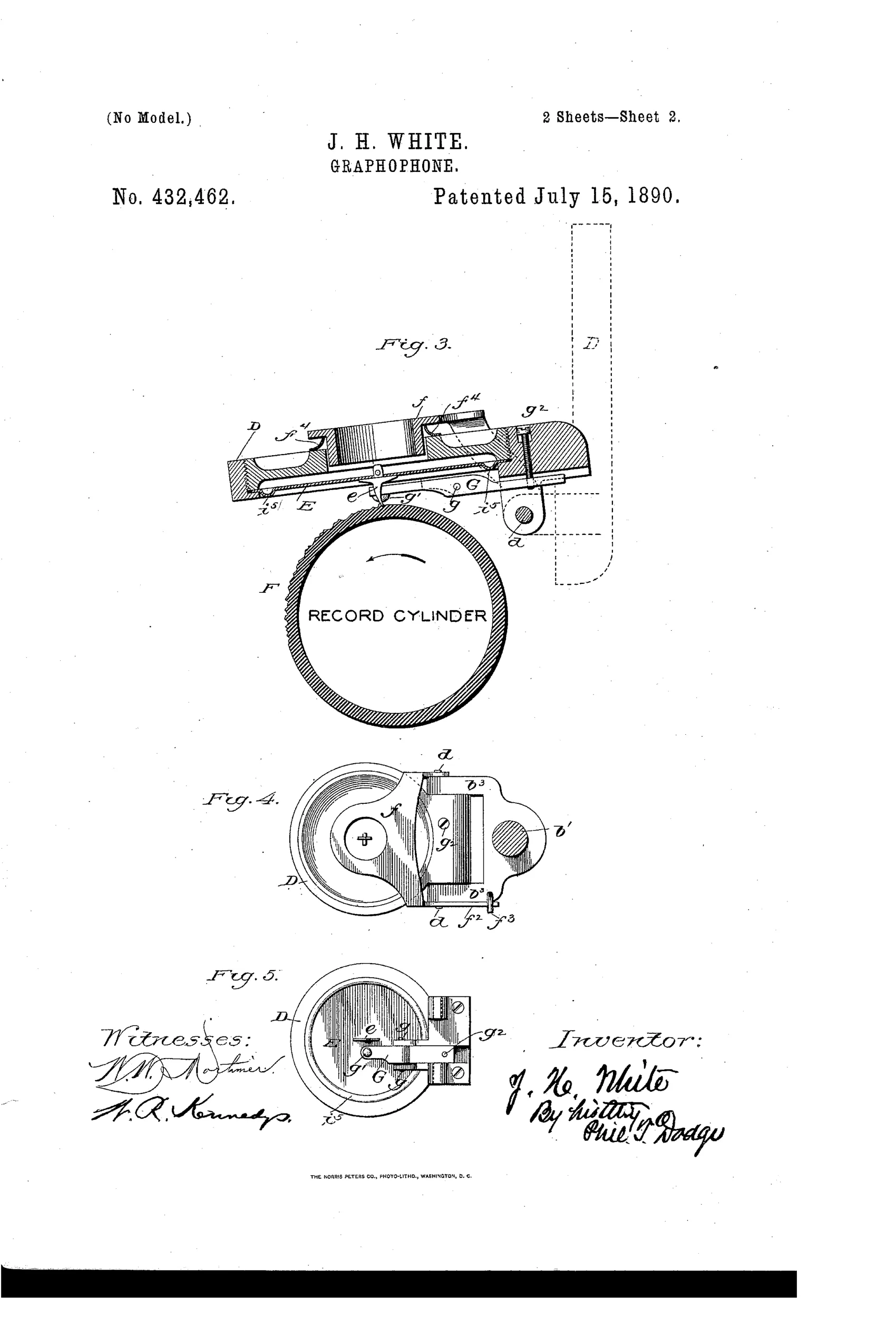 Sheet 2 of the patent