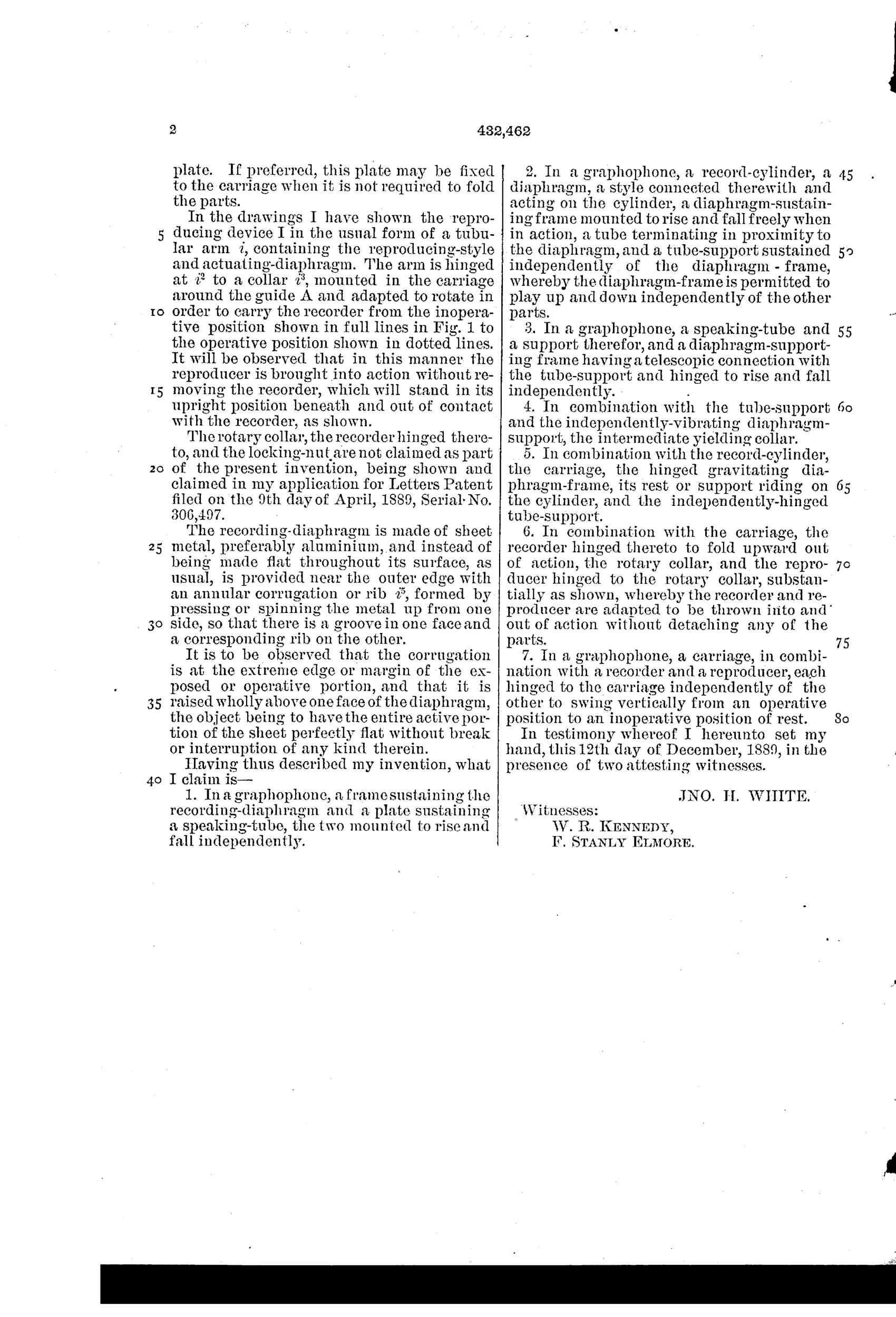 Sheet 4 of the patent
