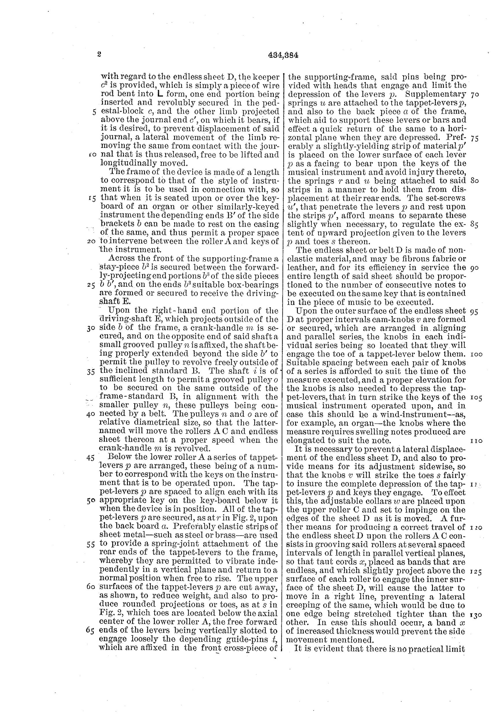 Sheet 3 of the patent