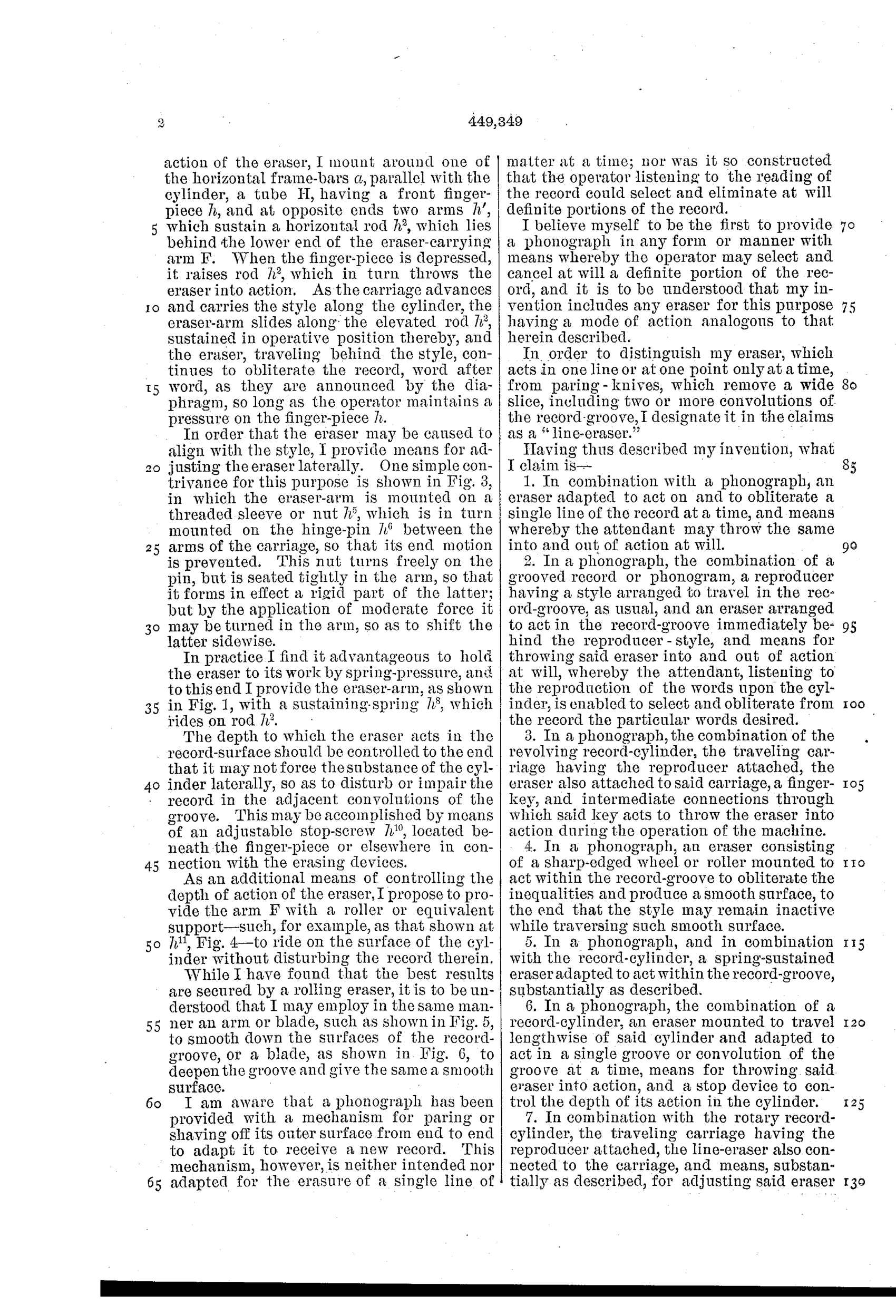 Sheet 3 of the patent
