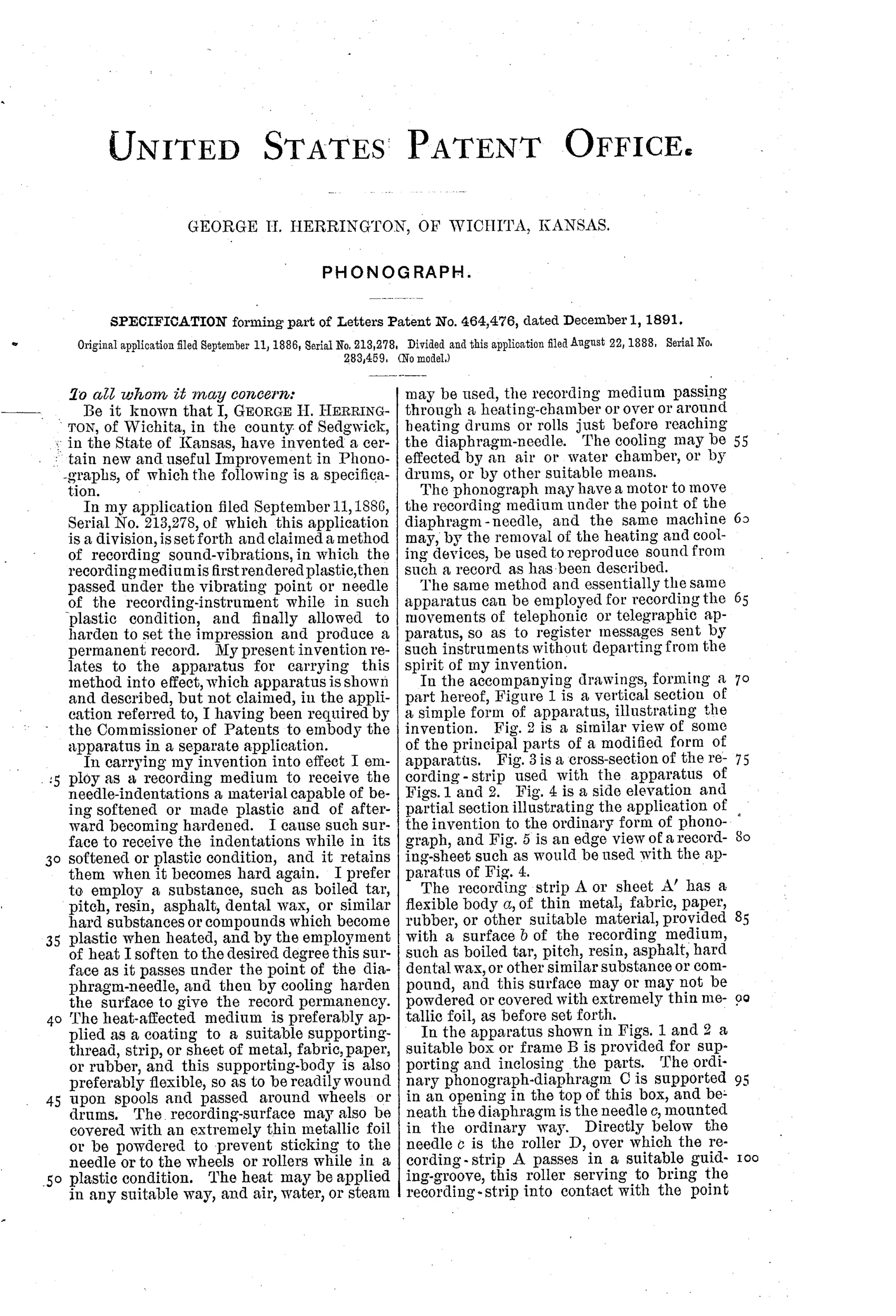Sheet 2 of the patent