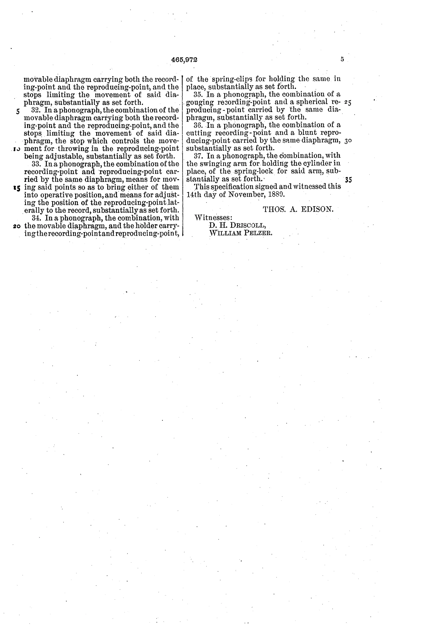 Sheet 7 of the patent