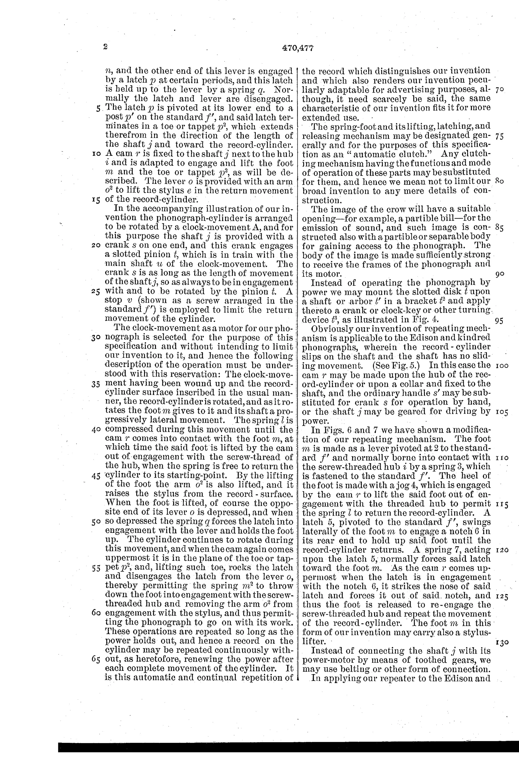 Sheet 4 of the patent