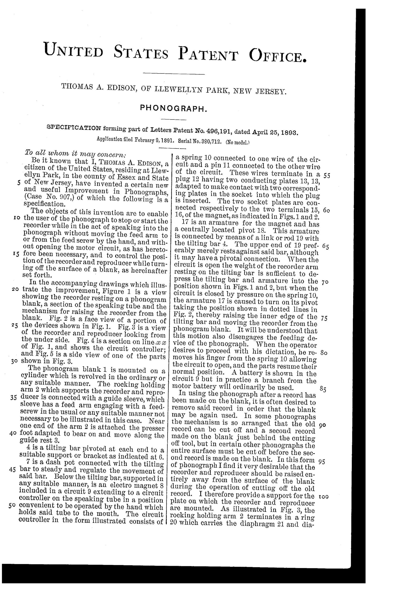 Sheet 2 of the patent