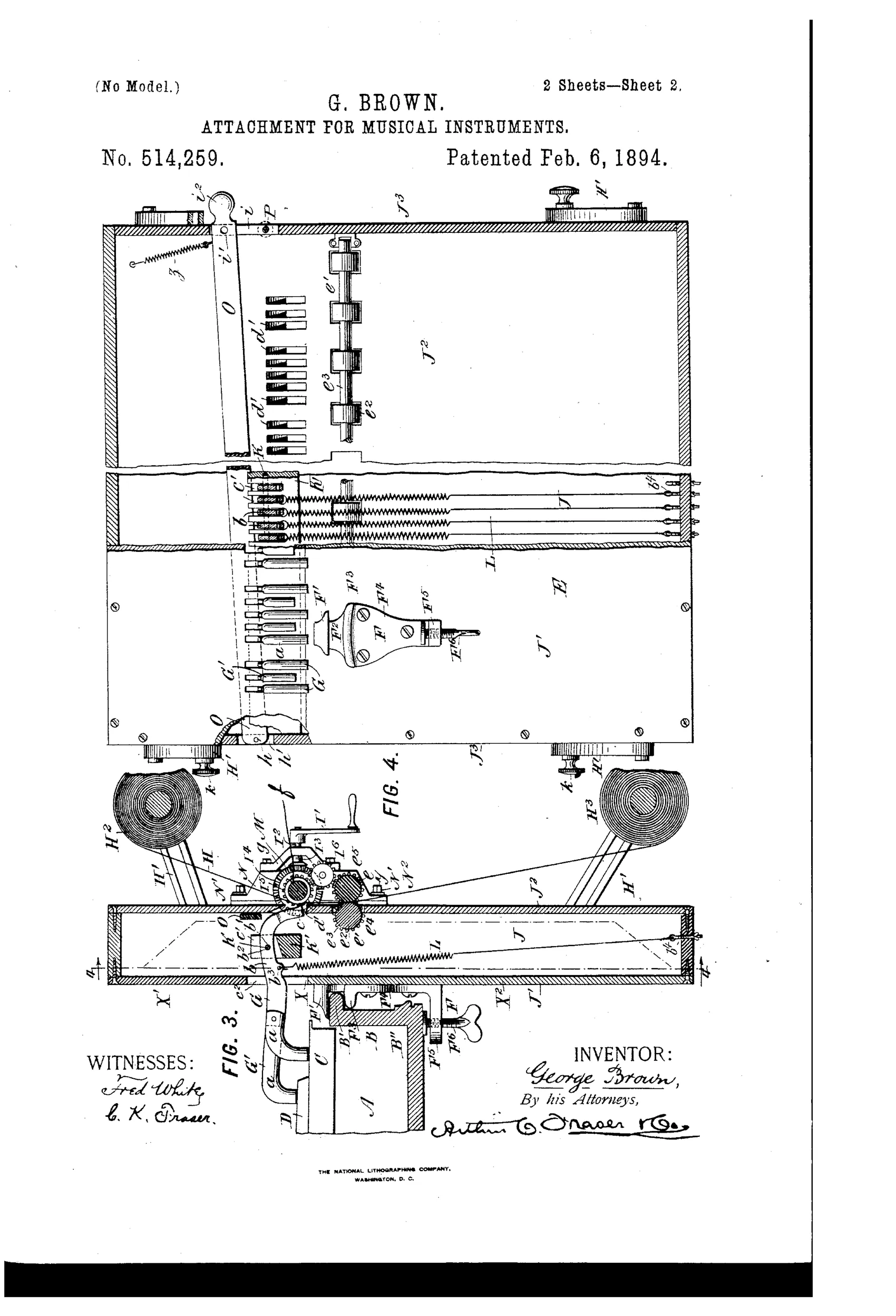 Sheet 2 of the patent
