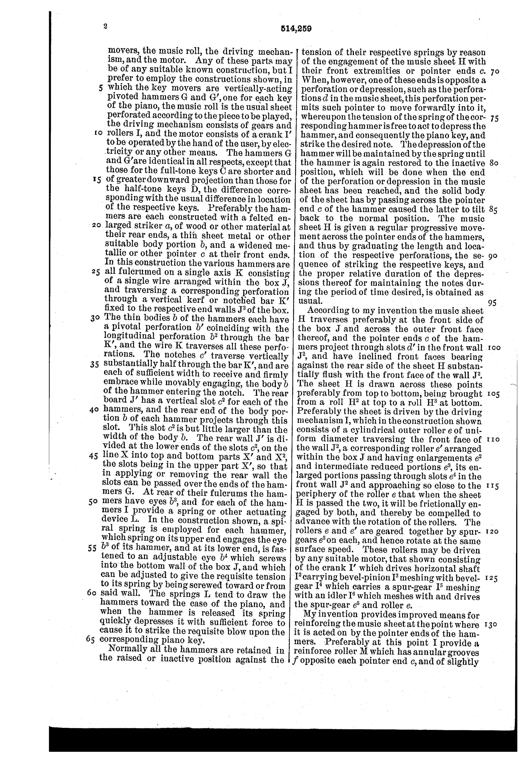 Sheet 4 of the patent