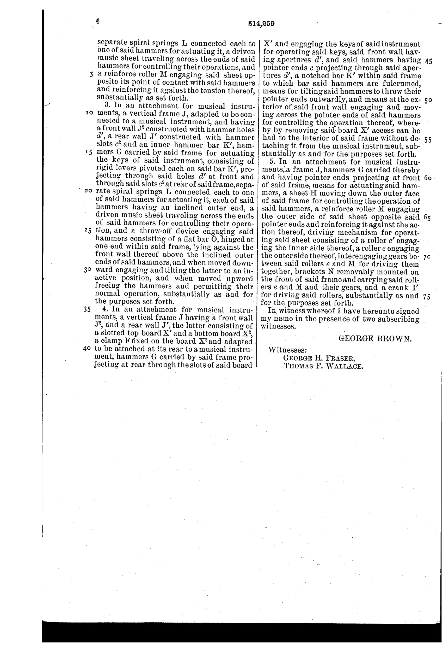 Sheet 6 of the patent