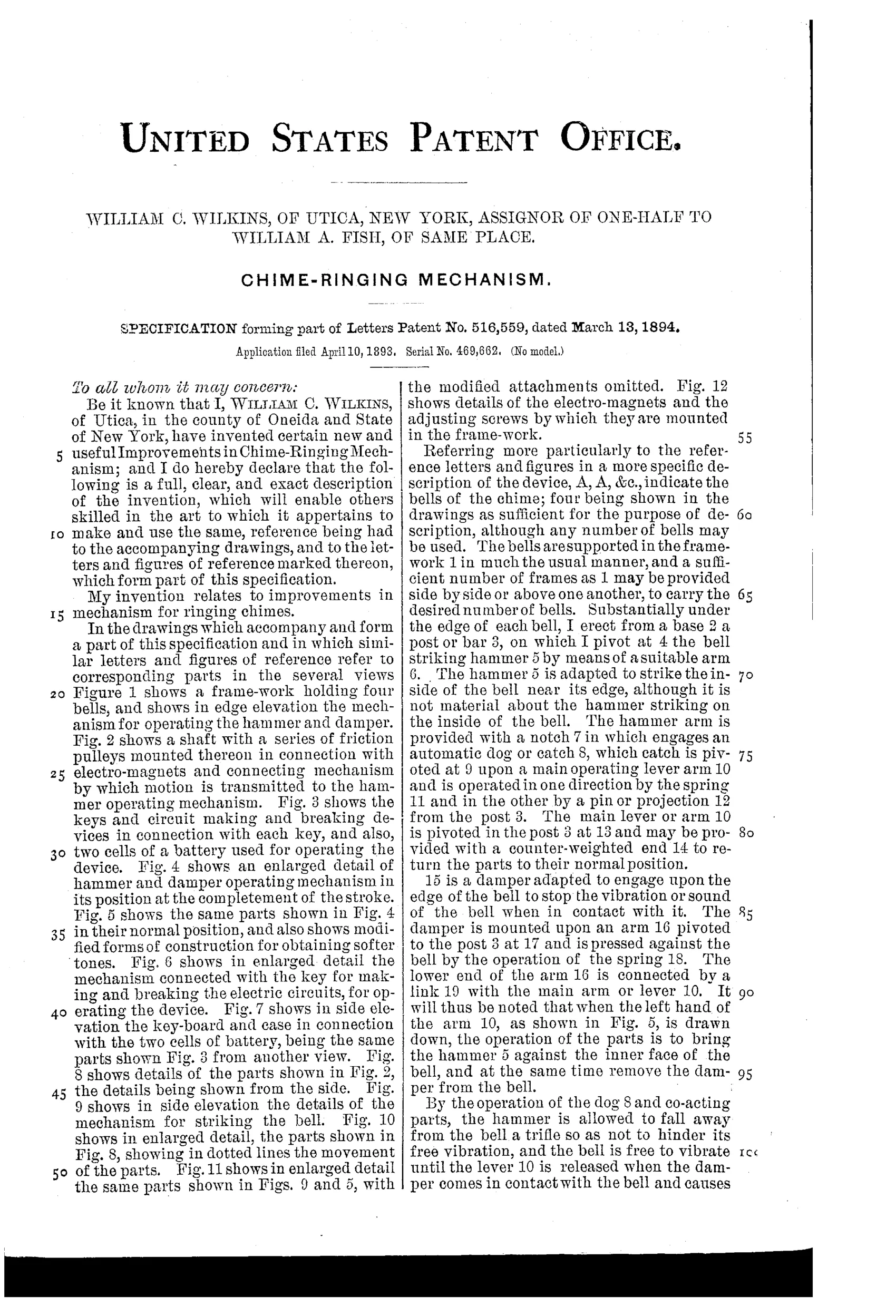 Sheet 3 of the patent