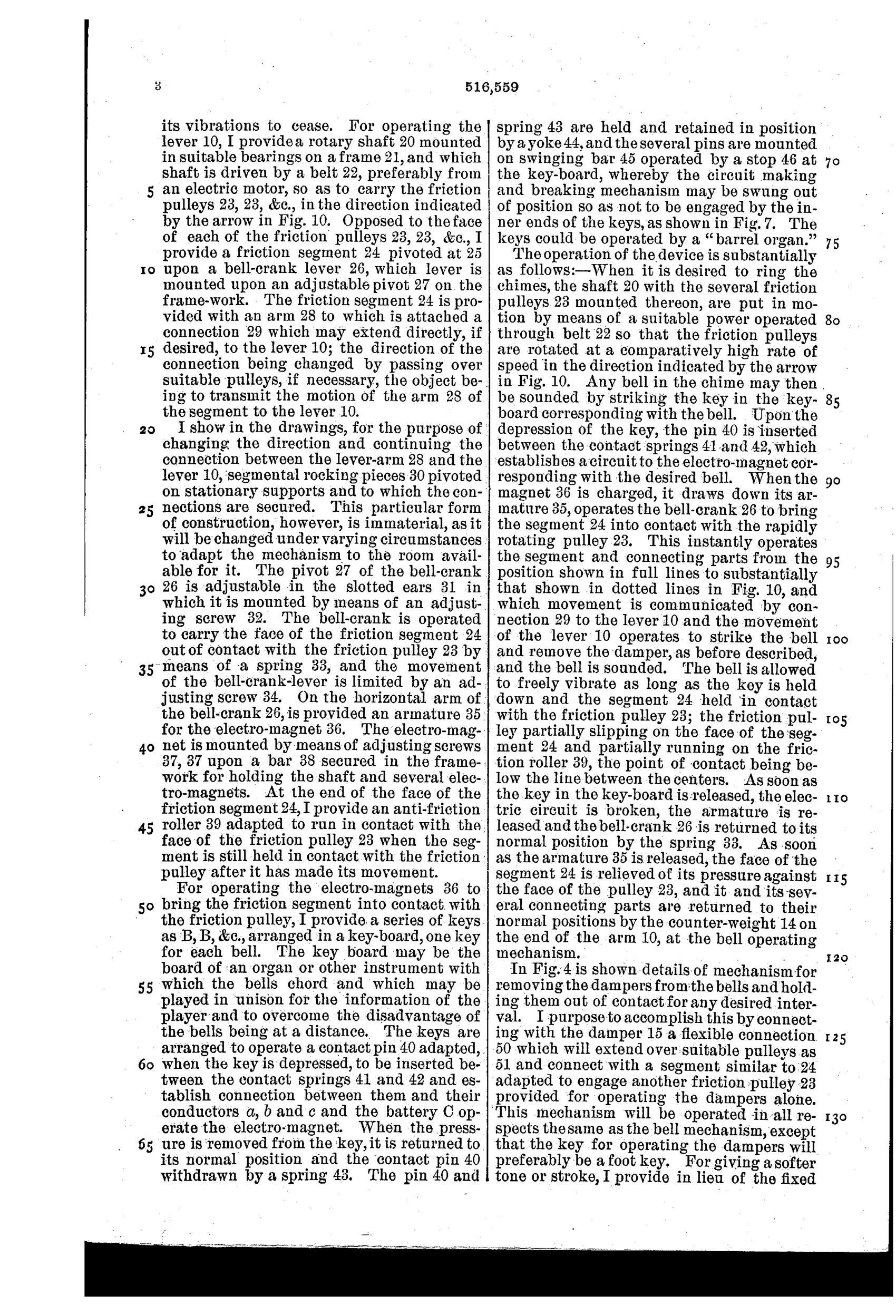 Sheet 4 of the patent