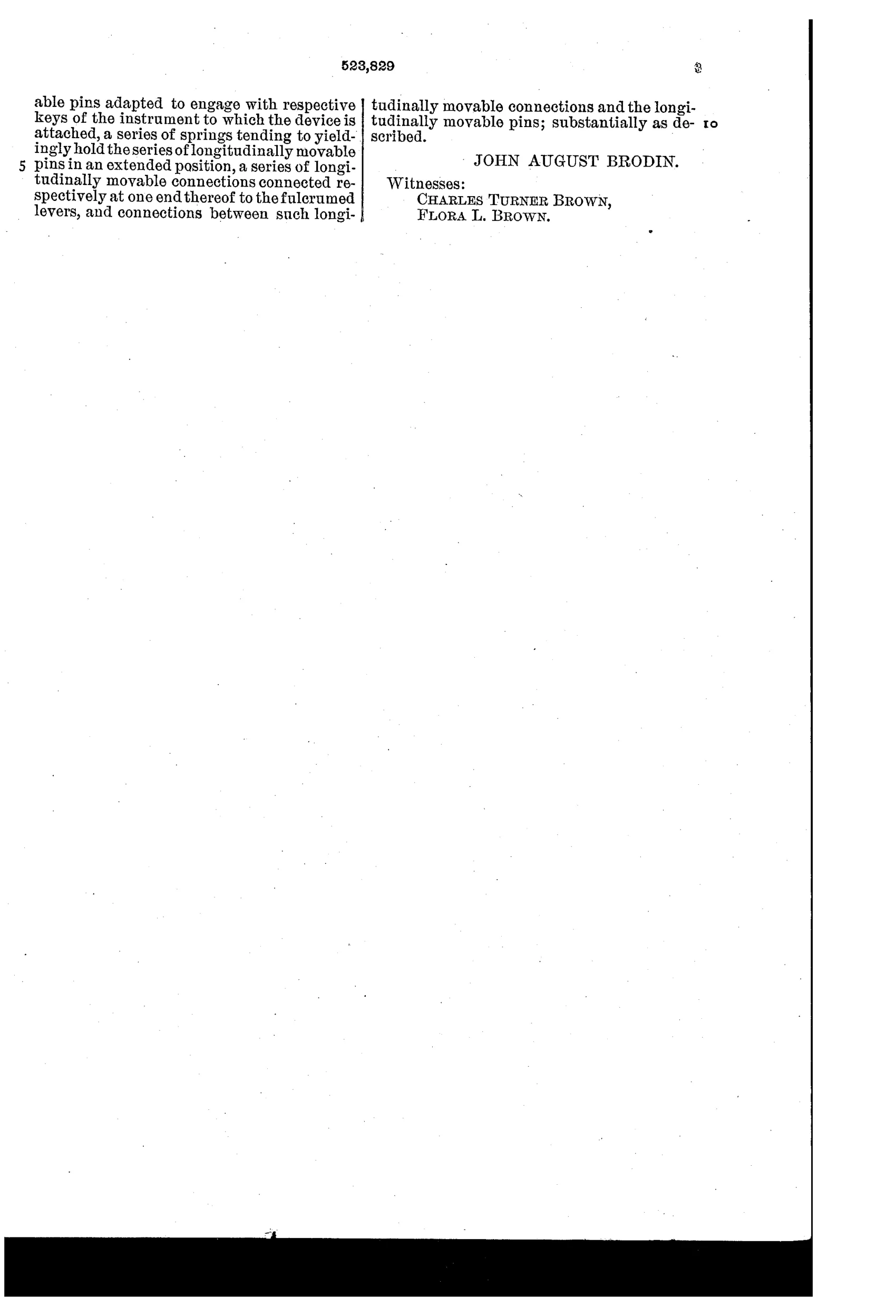 Sheet 5 of the patent