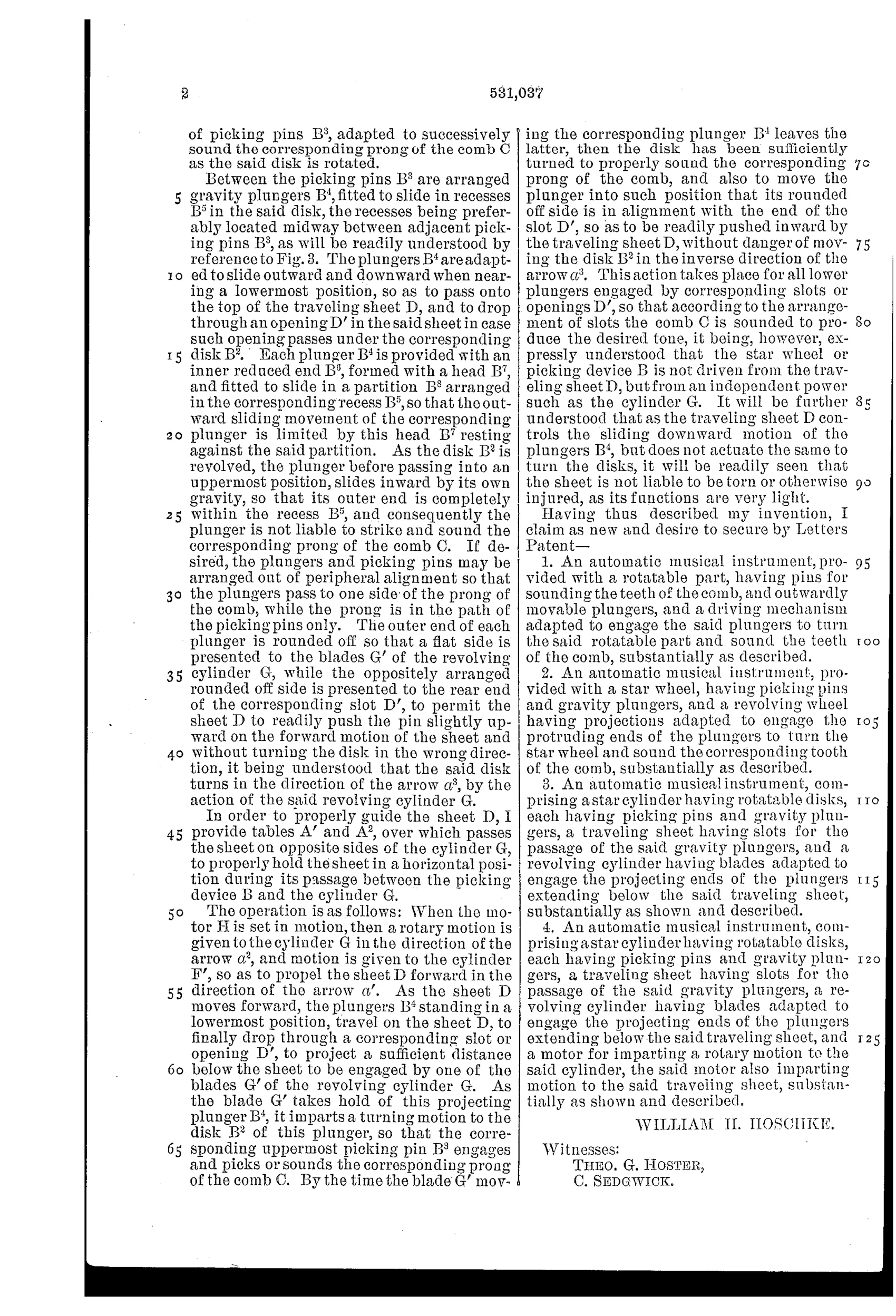 Sheet 4 of the patent