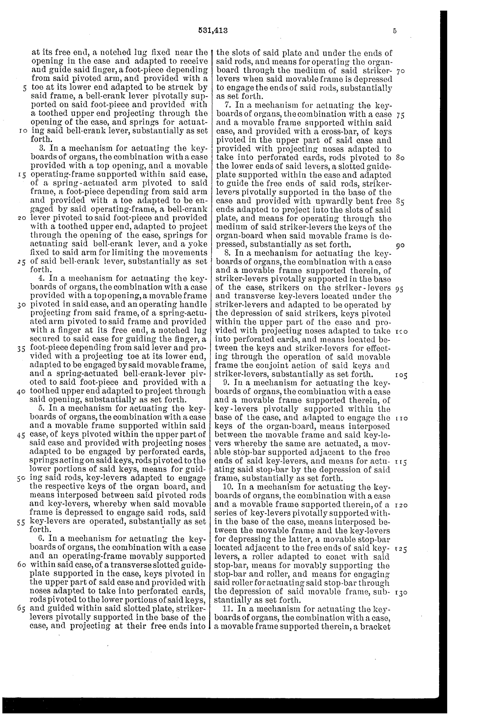 Sheet 10 of the patent