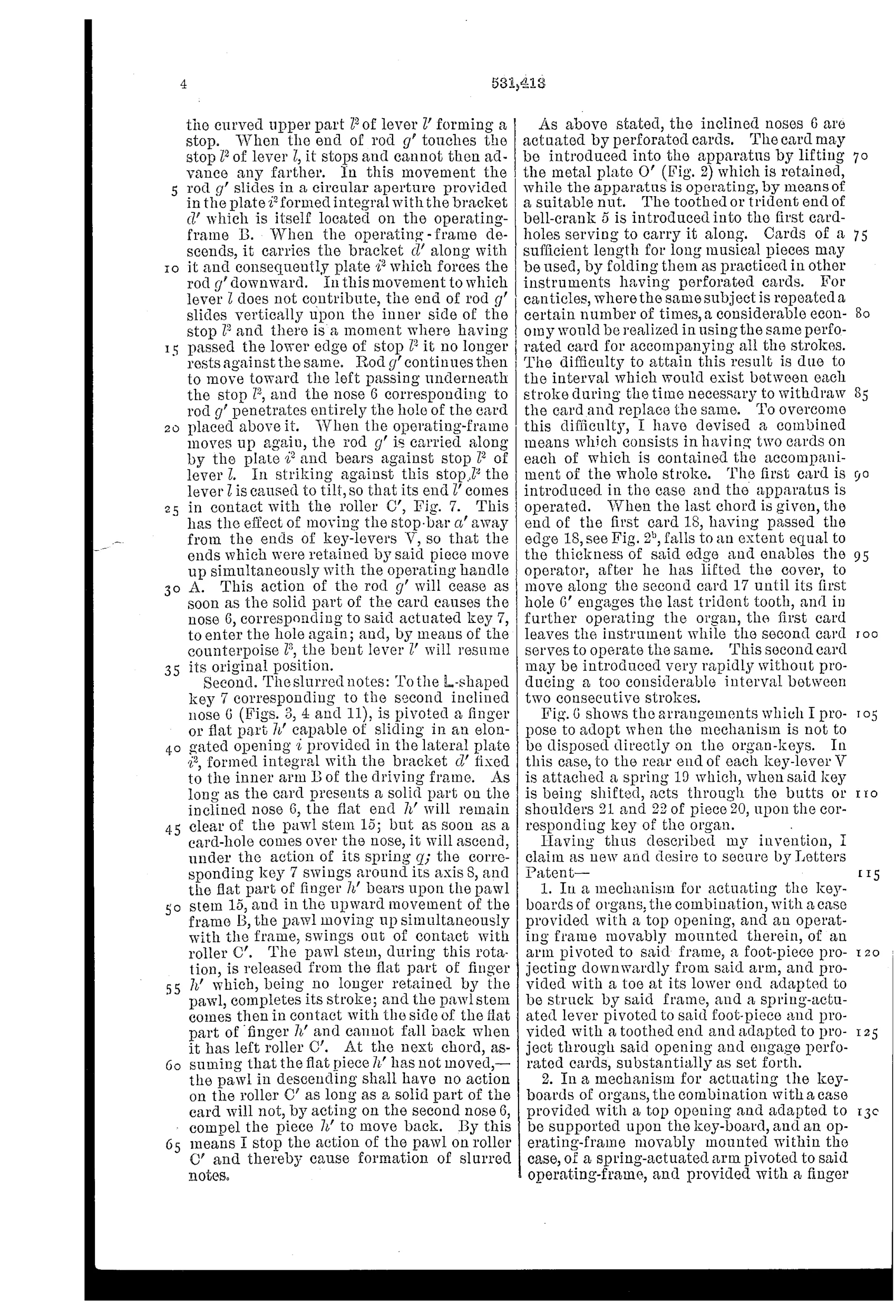 Sheet 9 of the patent