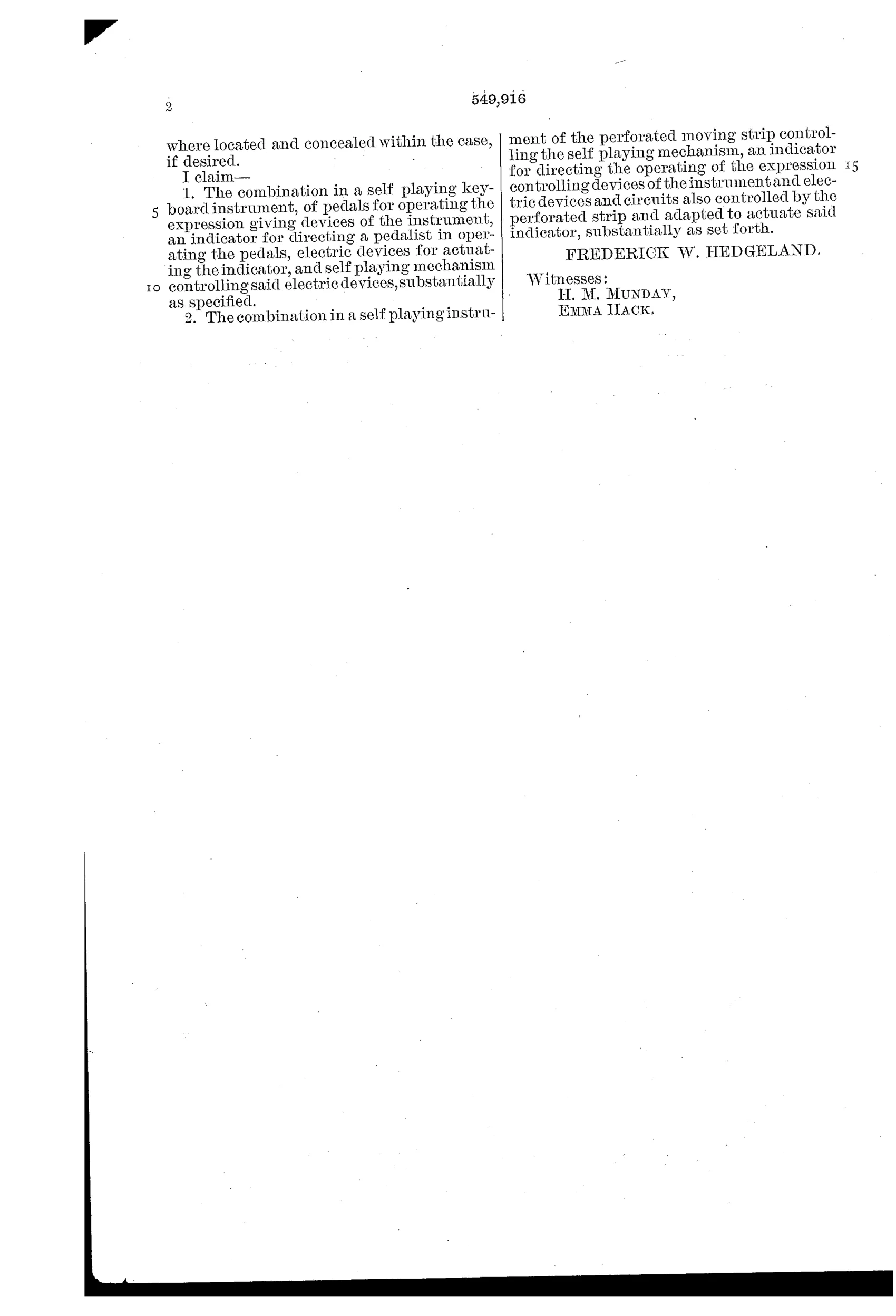 Sheet 3 of the patent