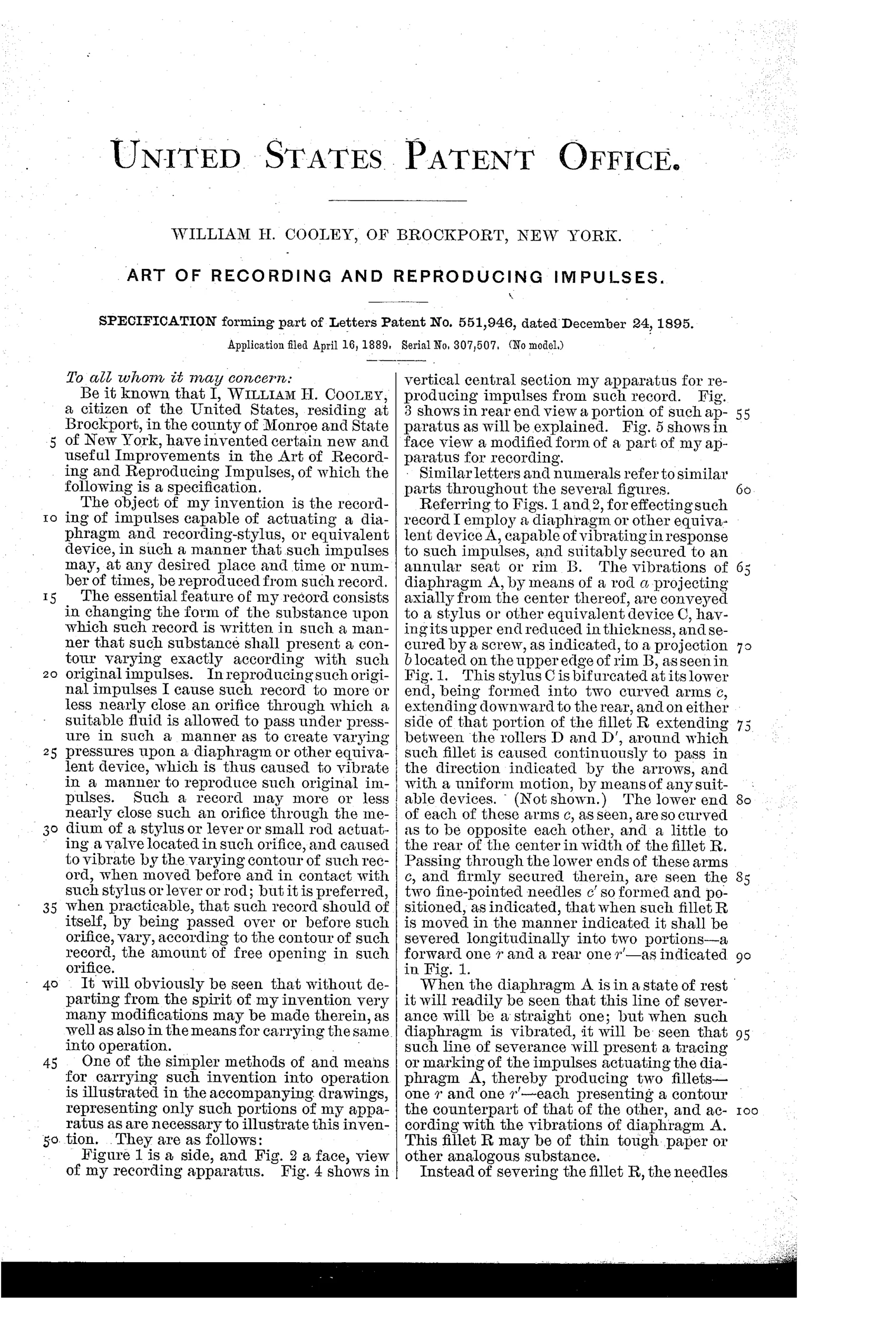 Sheet 2 of the patent