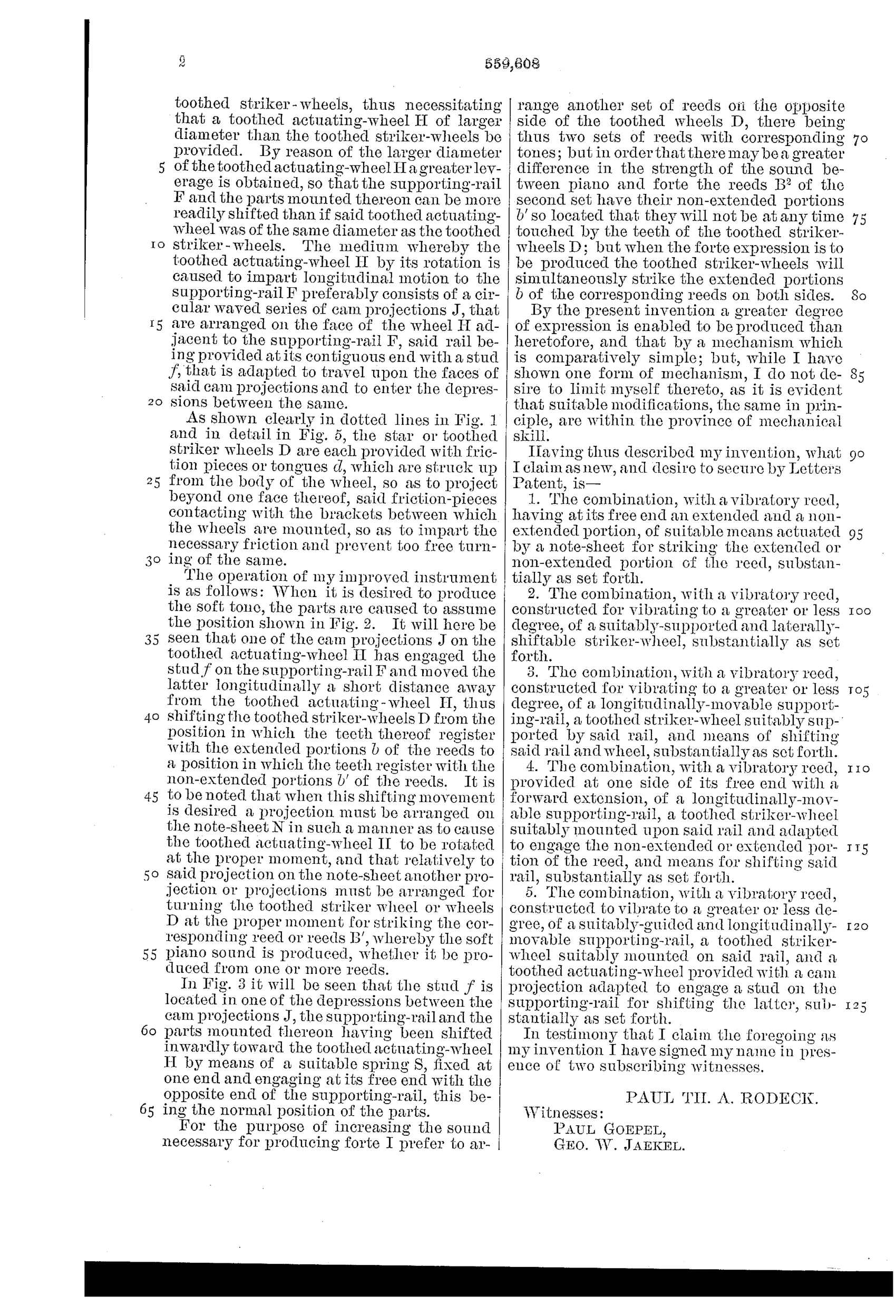 Sheet 3 of the patent
