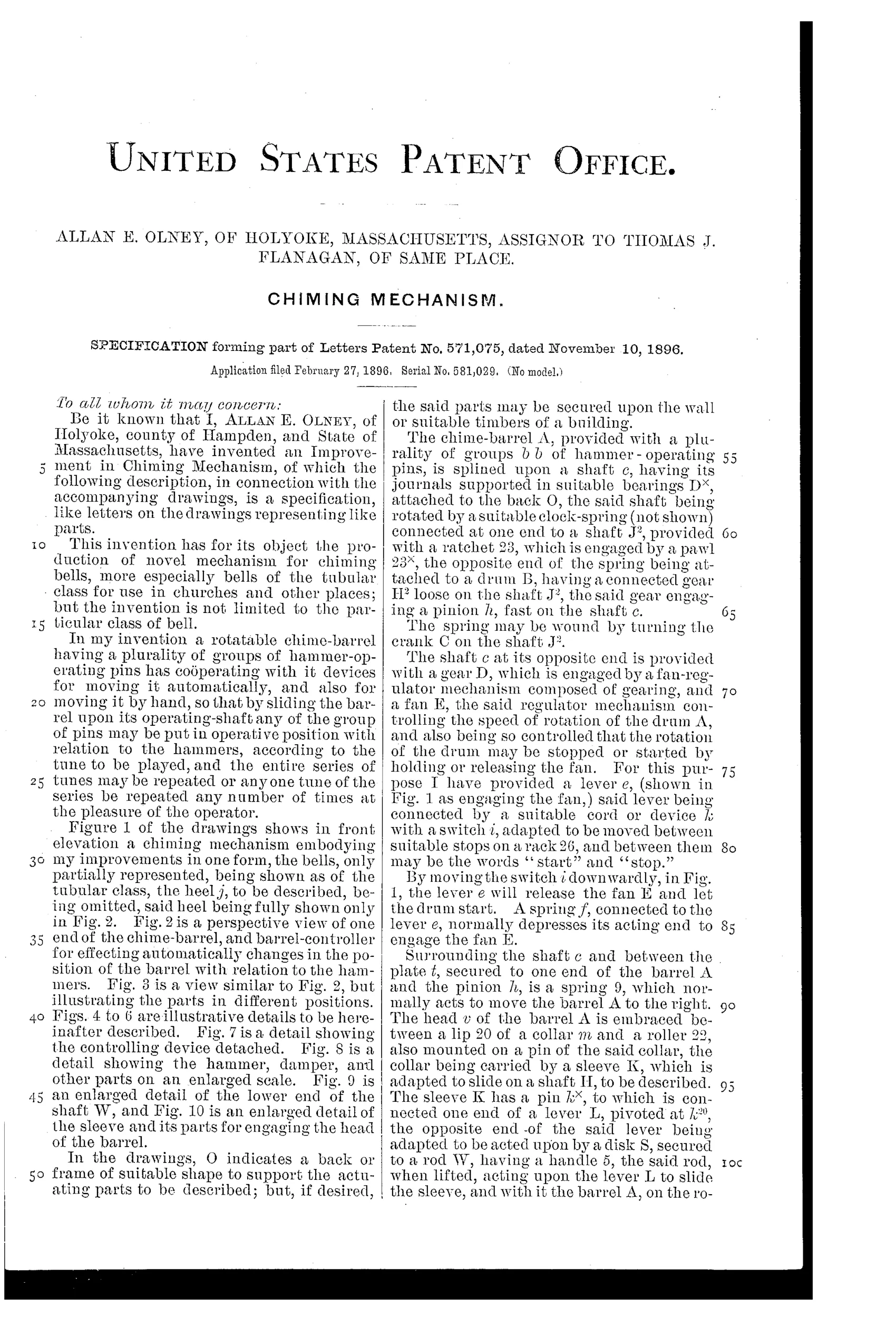 Sheet 4 of the patent