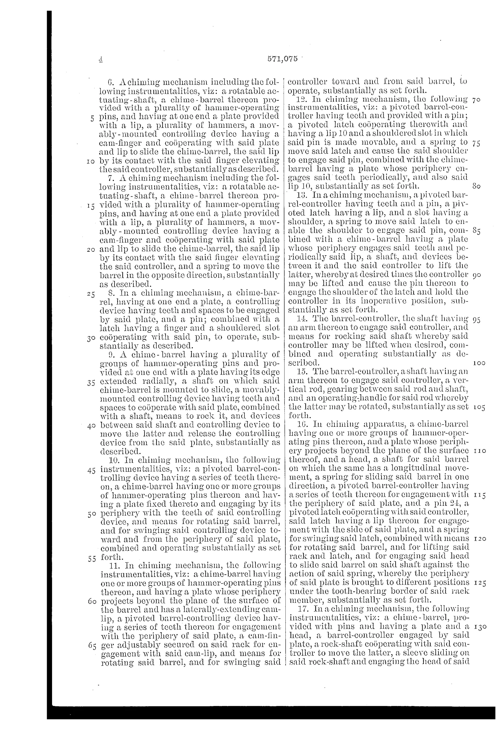 Sheet 7 of the patent