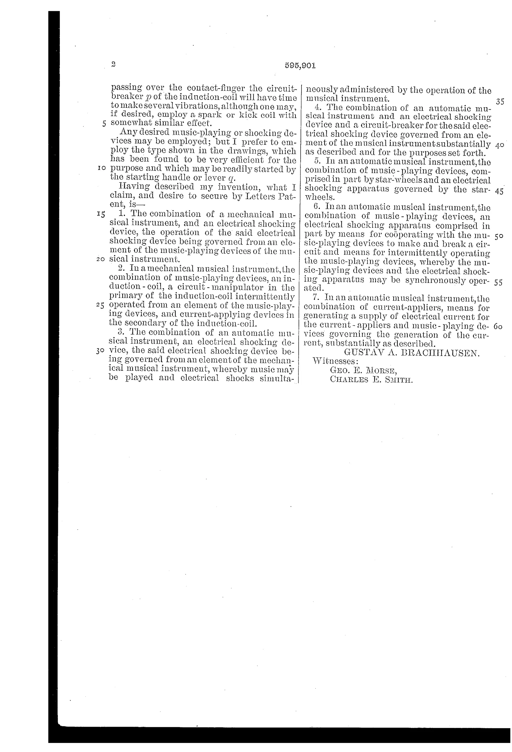 Sheet 5 of the patent