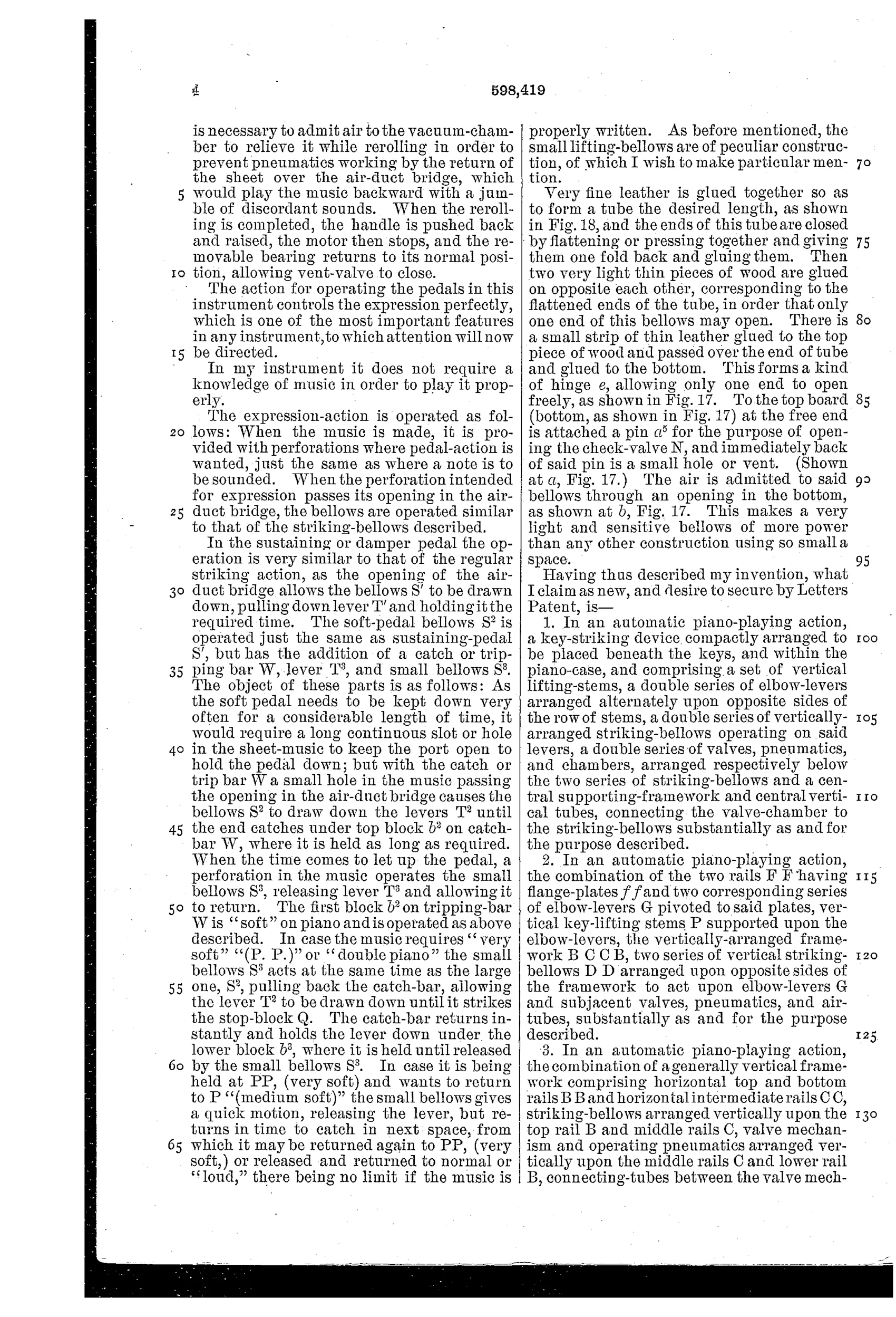 Sheet 10 of the patent