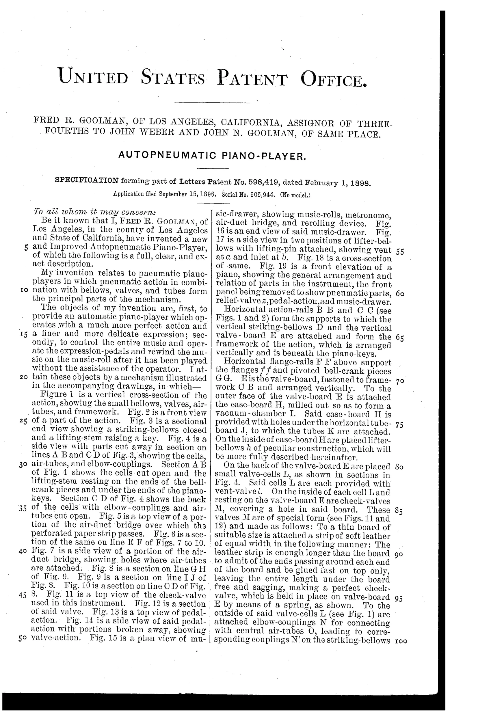Sheet 7 of the patent