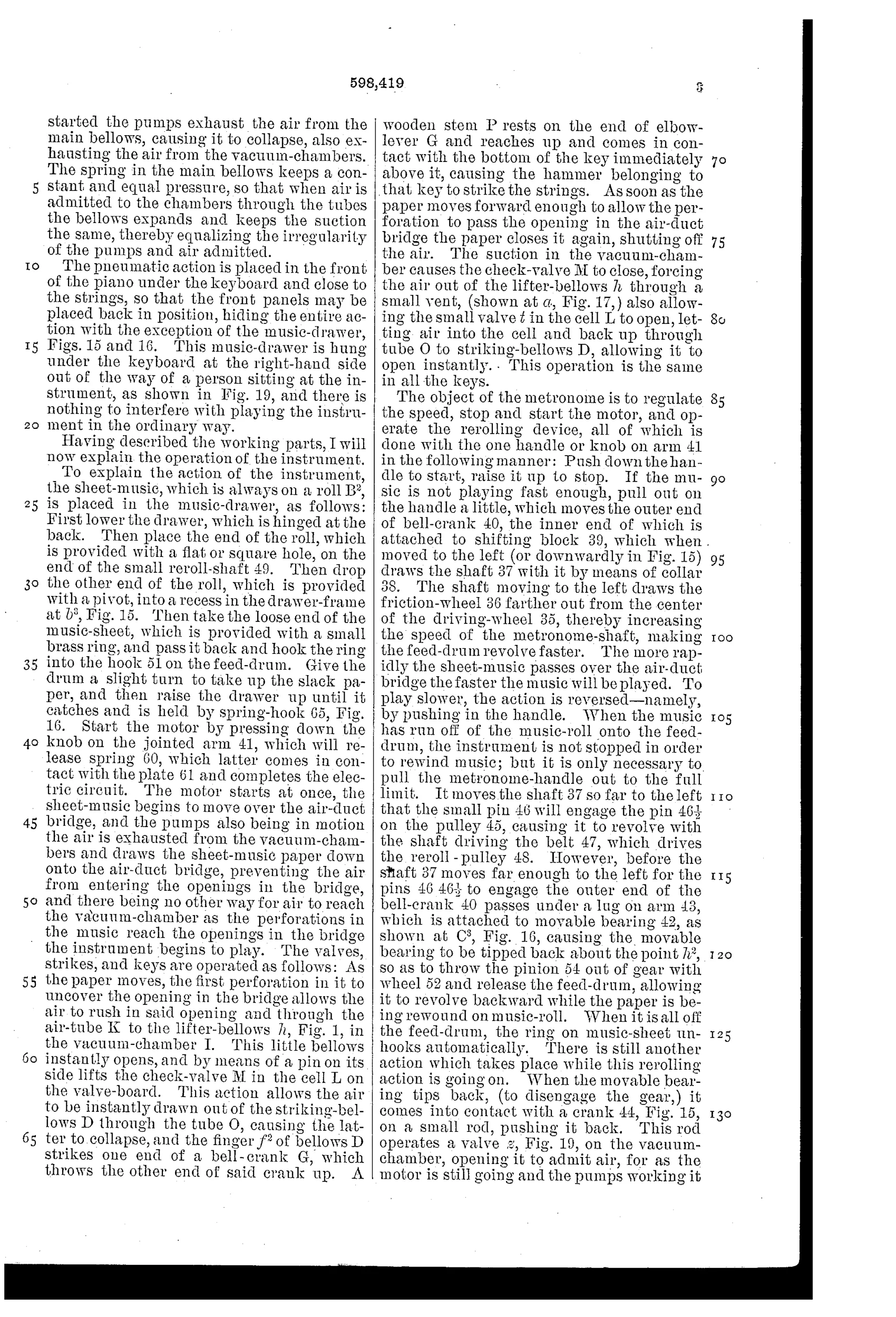 Sheet 9 of the patent
