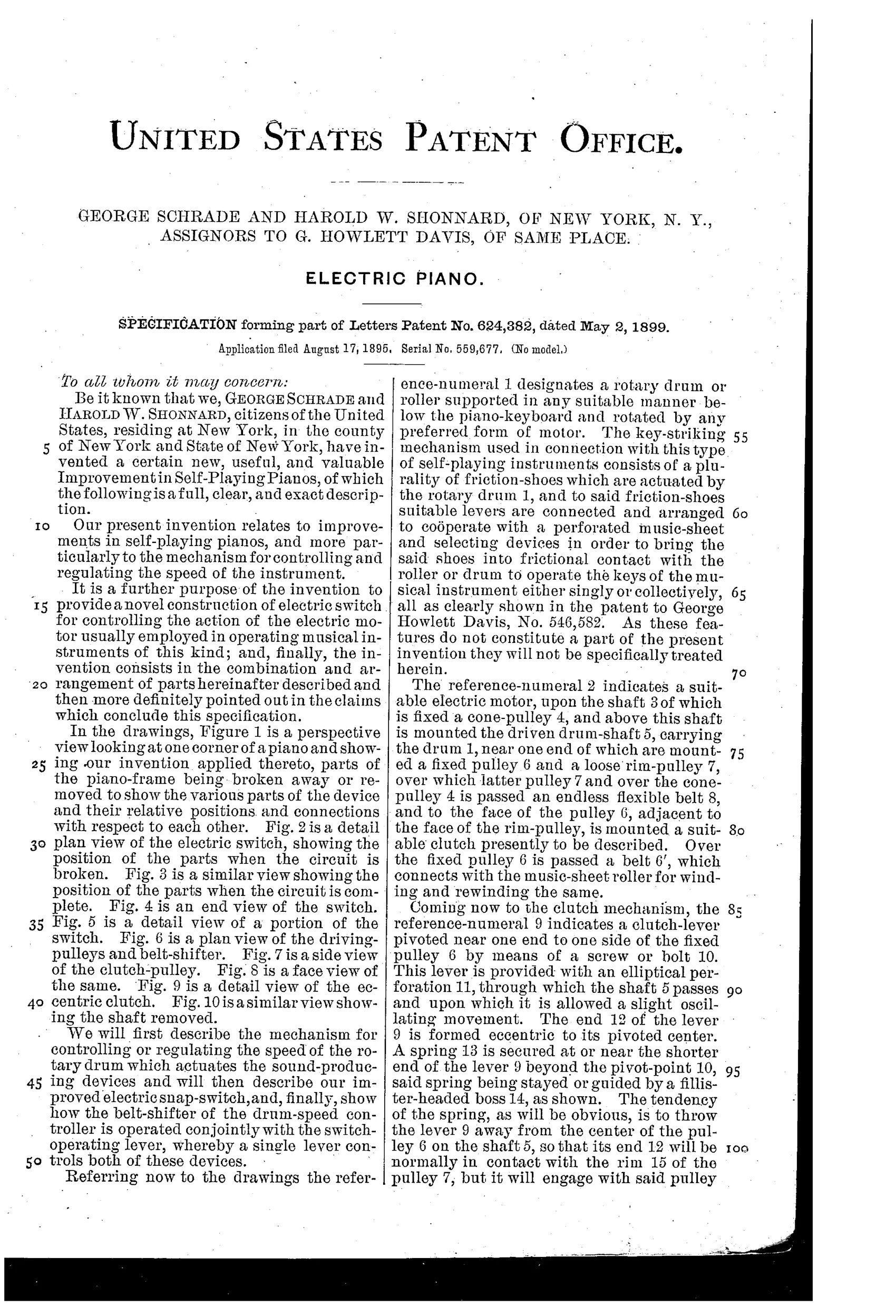 Sheet 4 of the patent