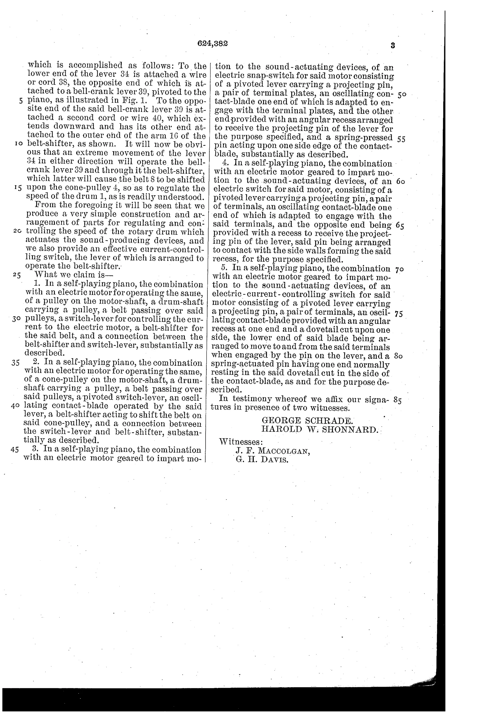 Sheet 6 of the patent