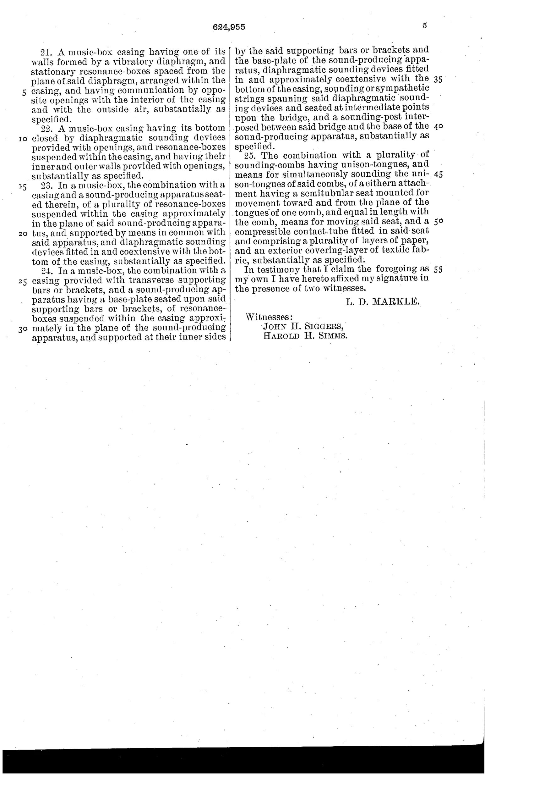 Sheet 7 of the patent