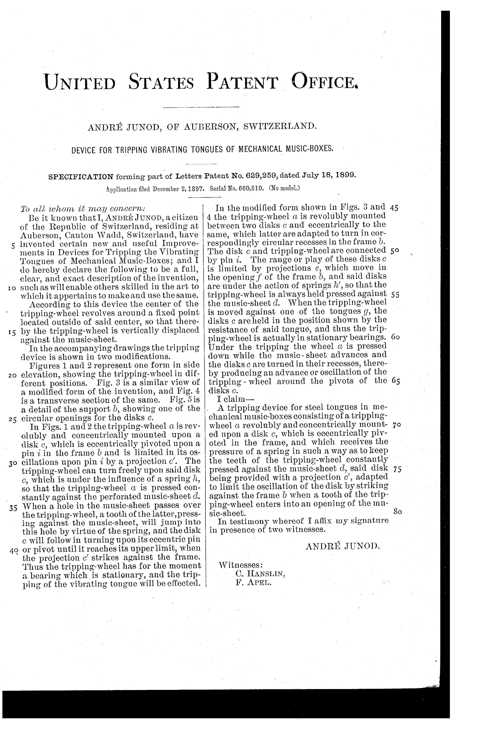 Sheet 2 of the patent