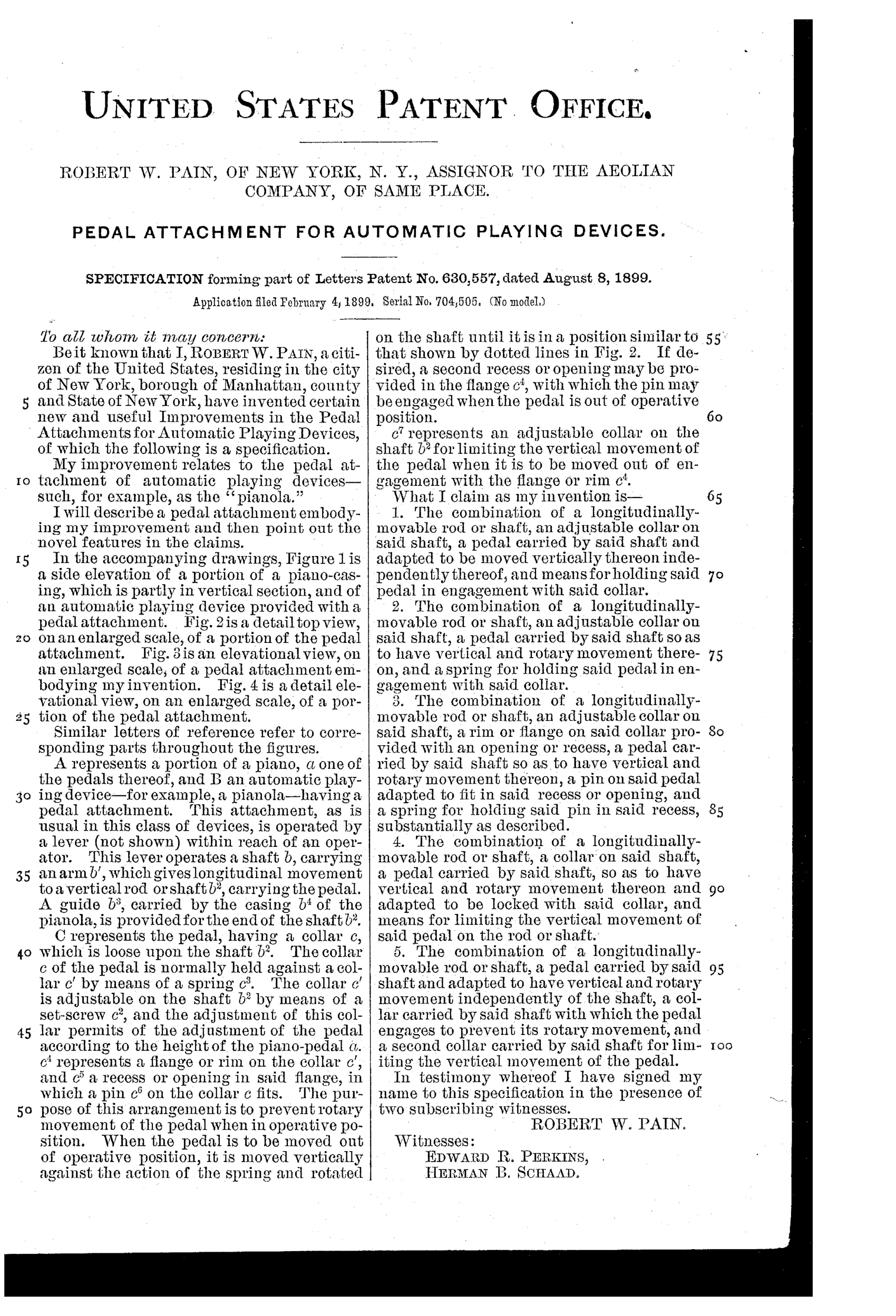 Sheet 2 of the patent