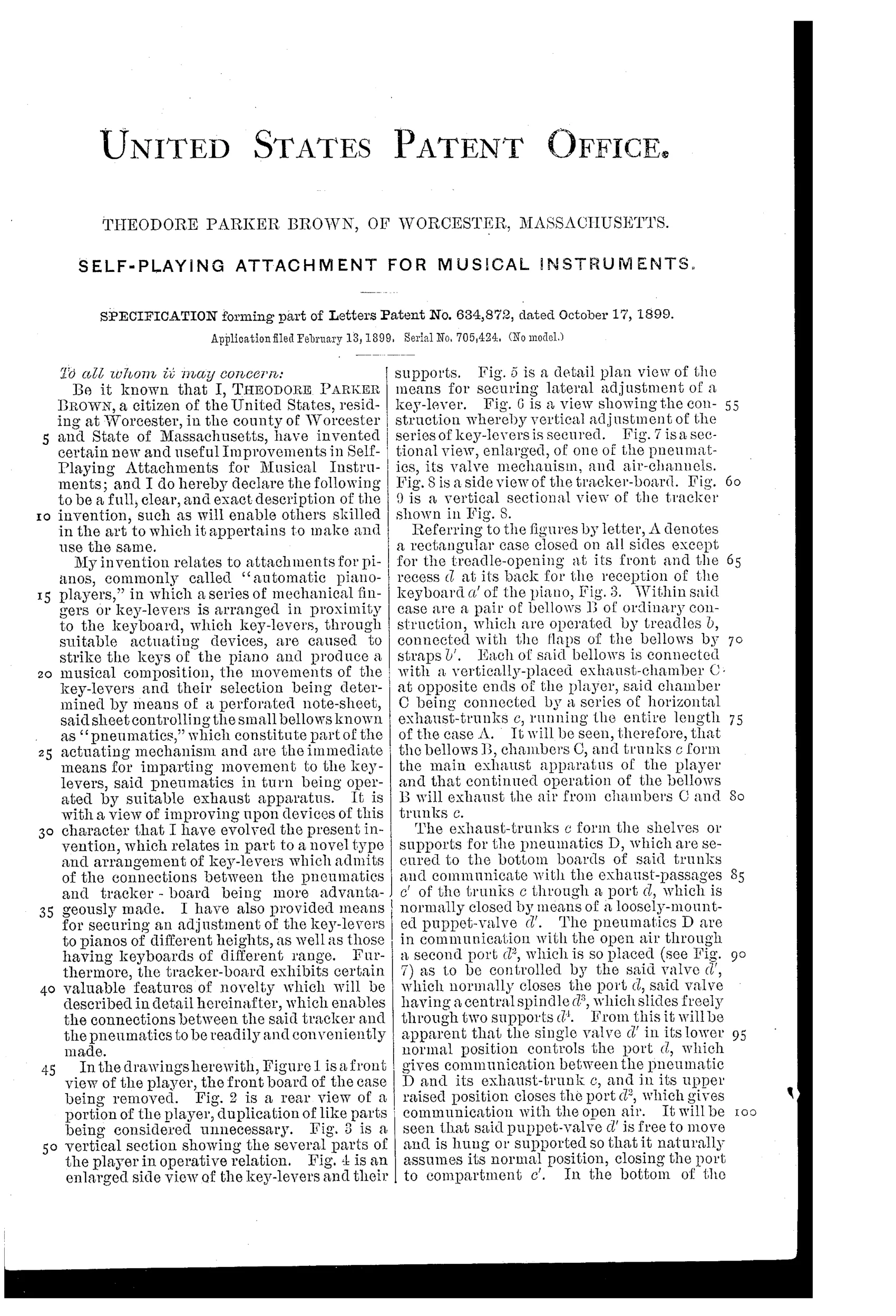 Sheet 4 of the patent