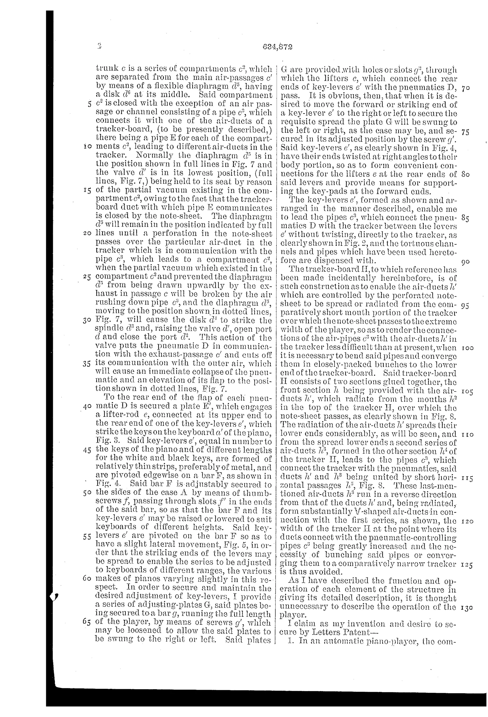 Sheet 5 of the patent