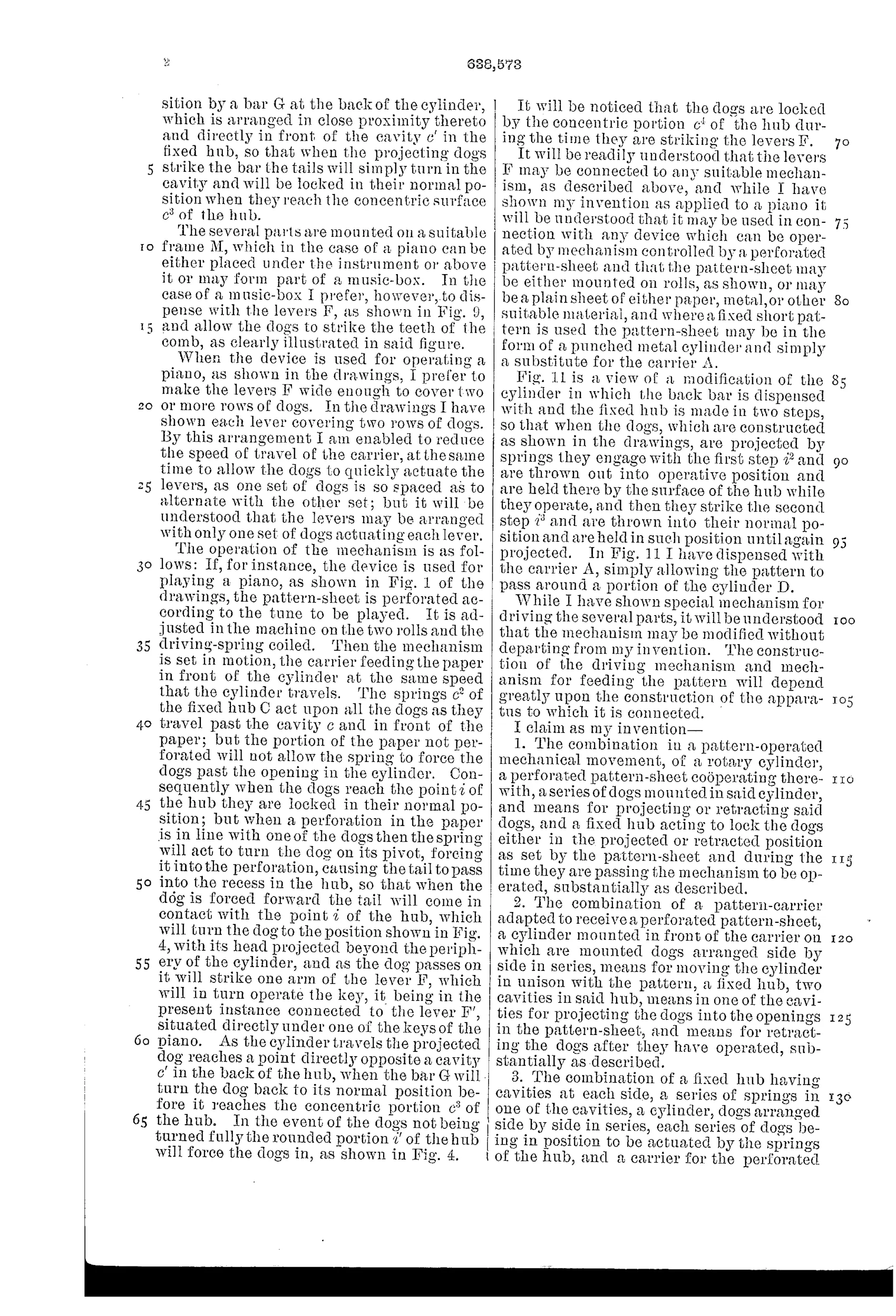 Sheet 4 of the patent