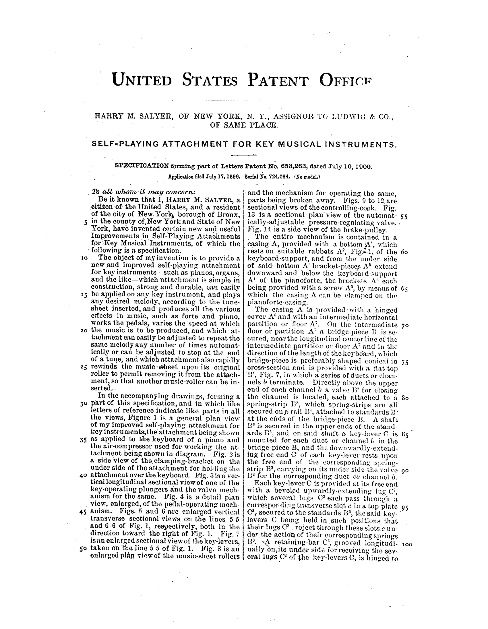 Sheet 4 of the patent