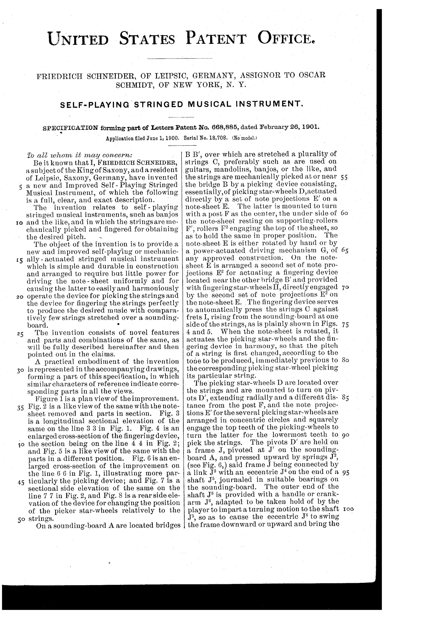 Sheet 4 of the patent