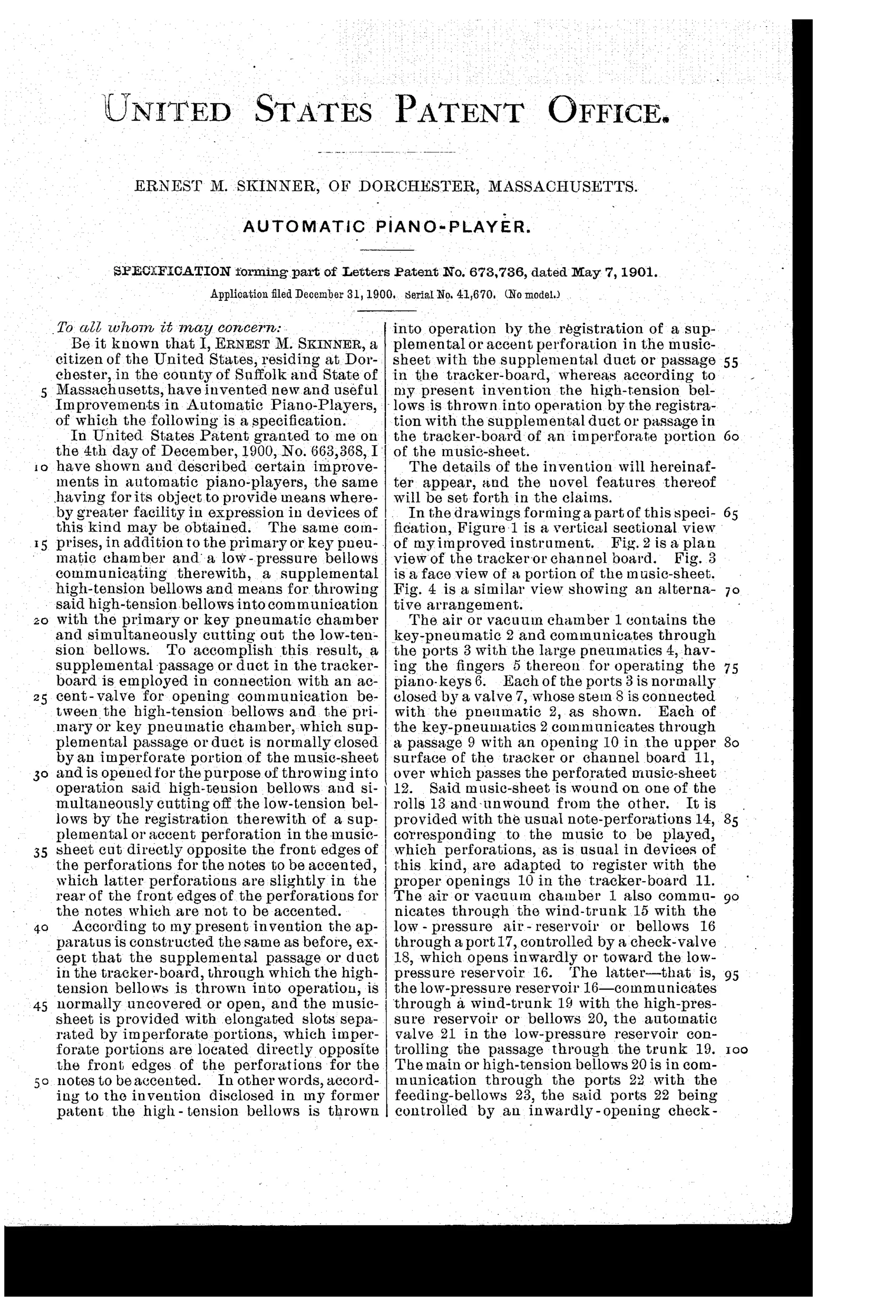 Sheet 2 of the patent
