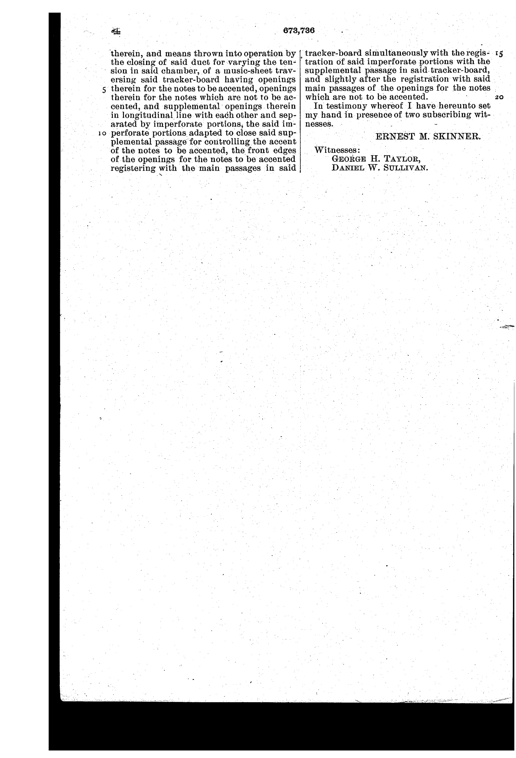 Sheet 5 of the patent