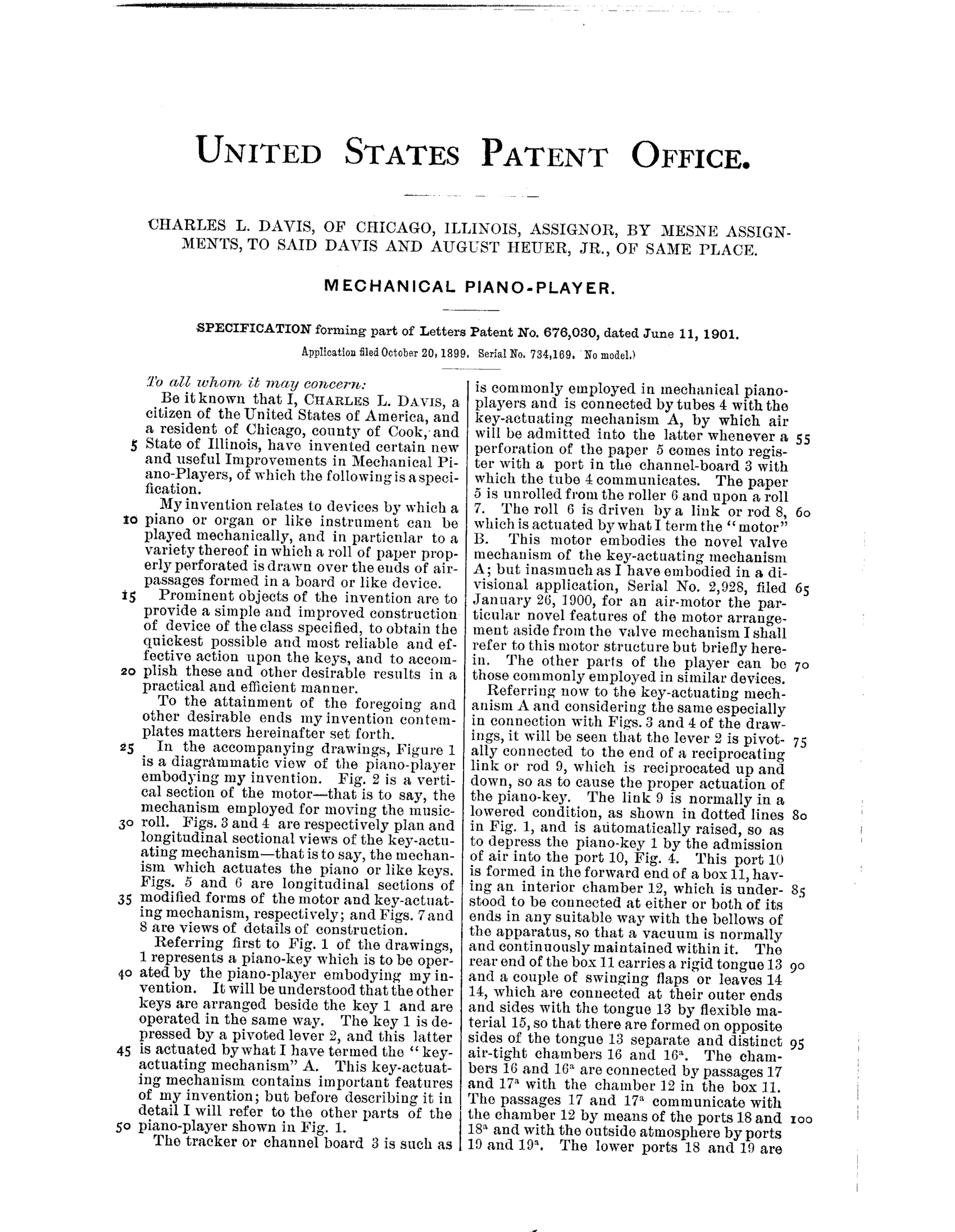 Sheet 4 of the patent