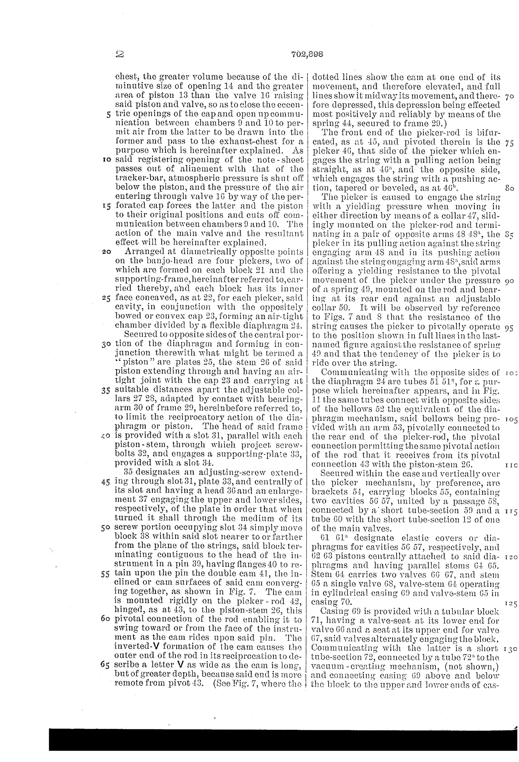 Sheet 5 of the patent