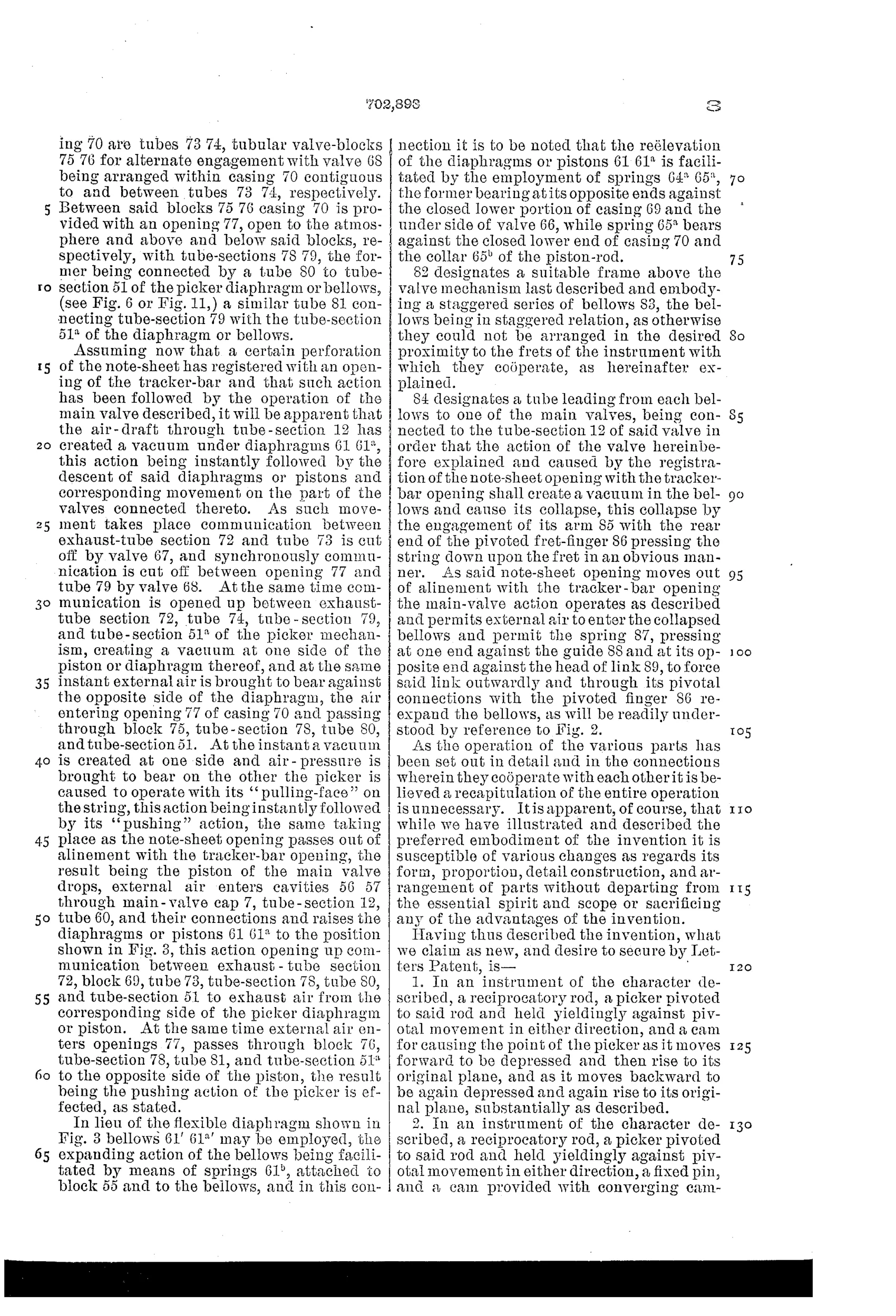 Sheet 6 of the patent