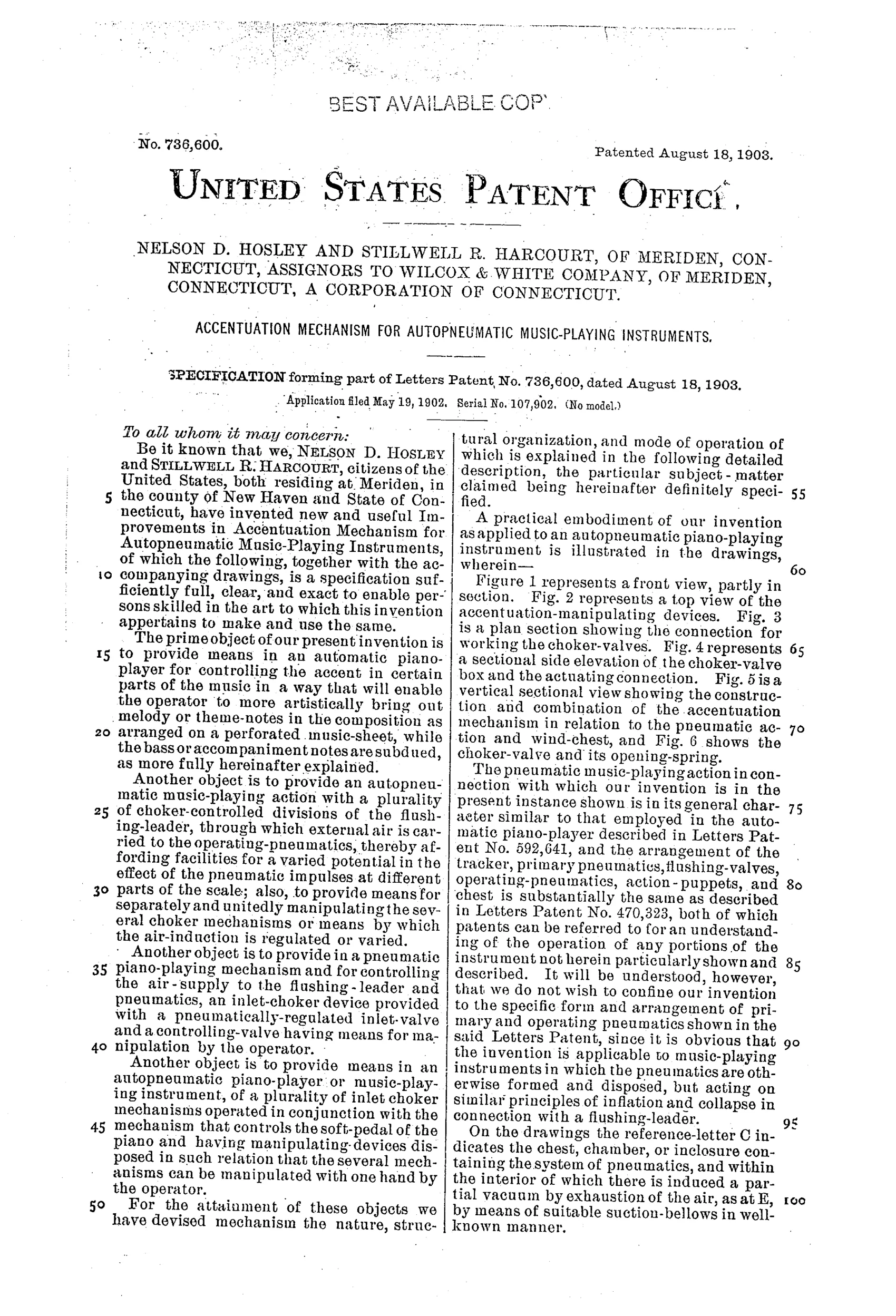 Sheet 3 of the patent
