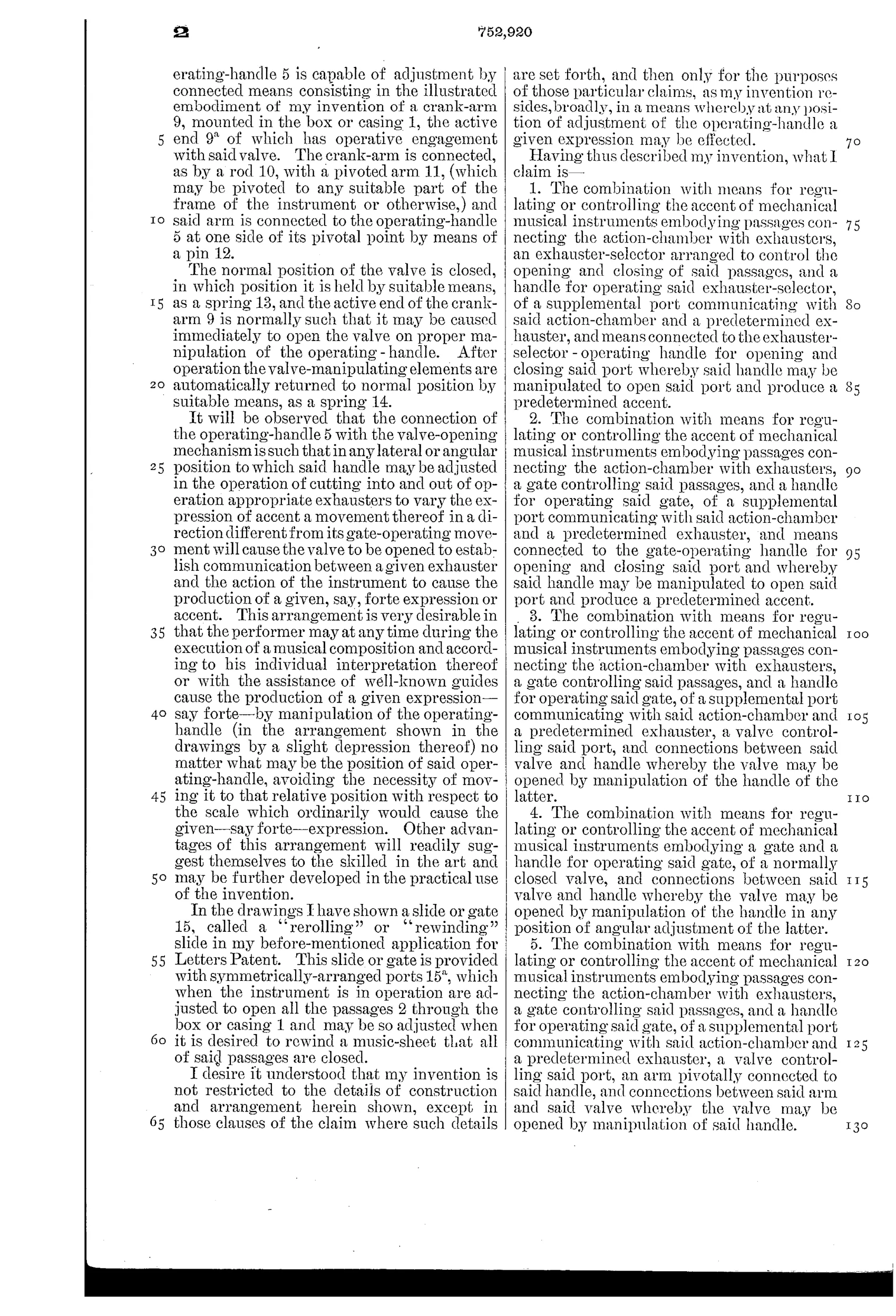 Sheet 4 of the patent