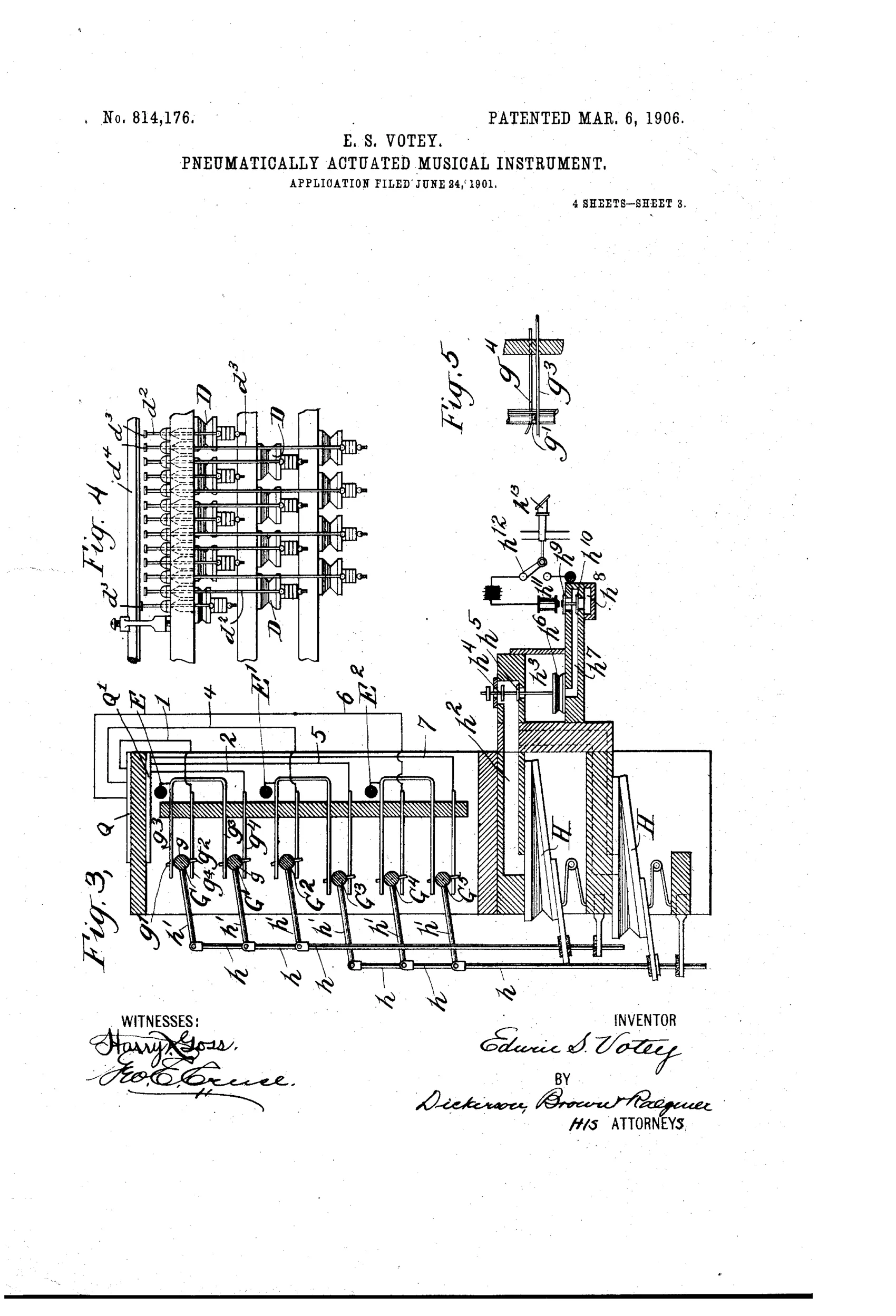 Sheet 3 of the patent