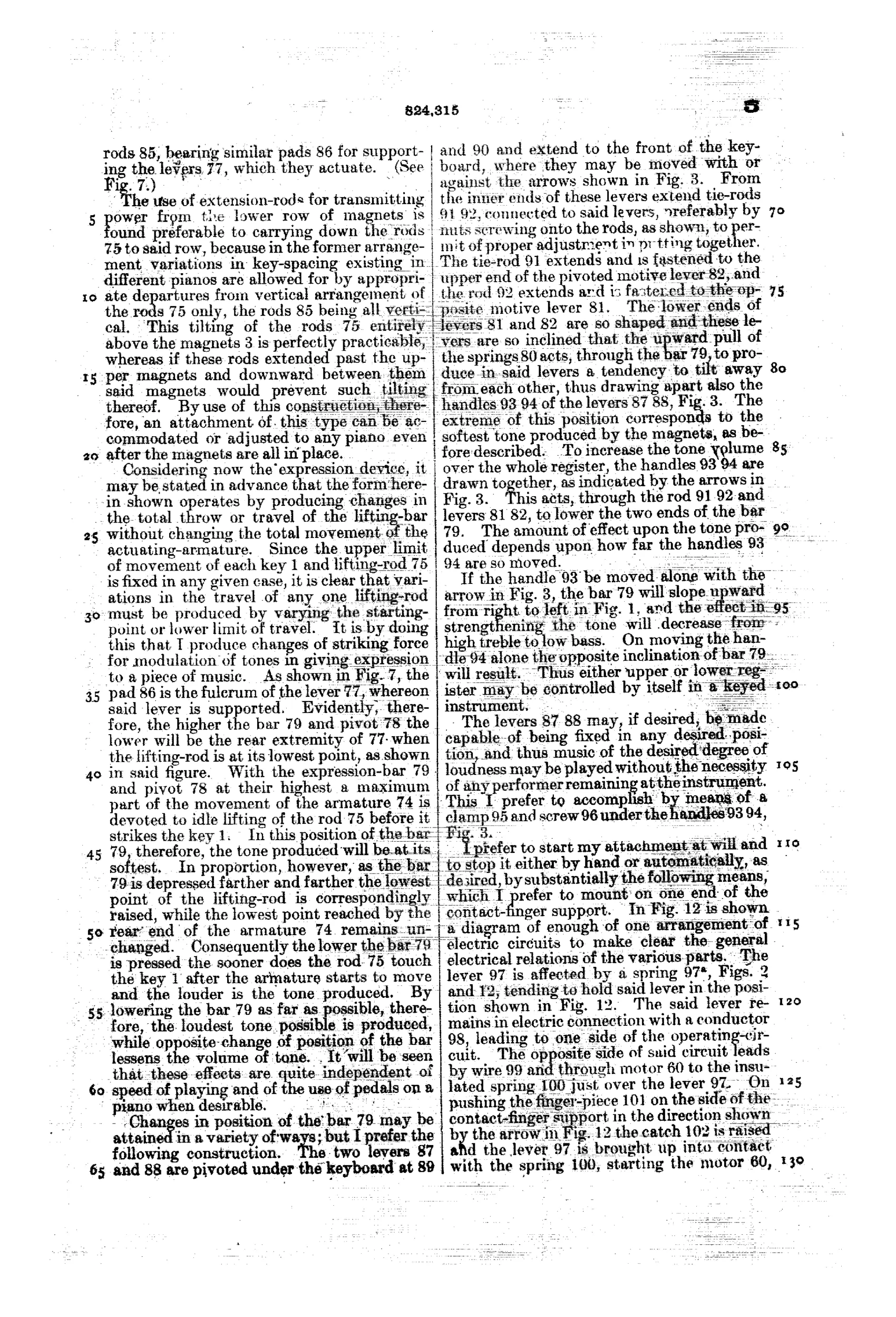 Sheet 10 of the patent
